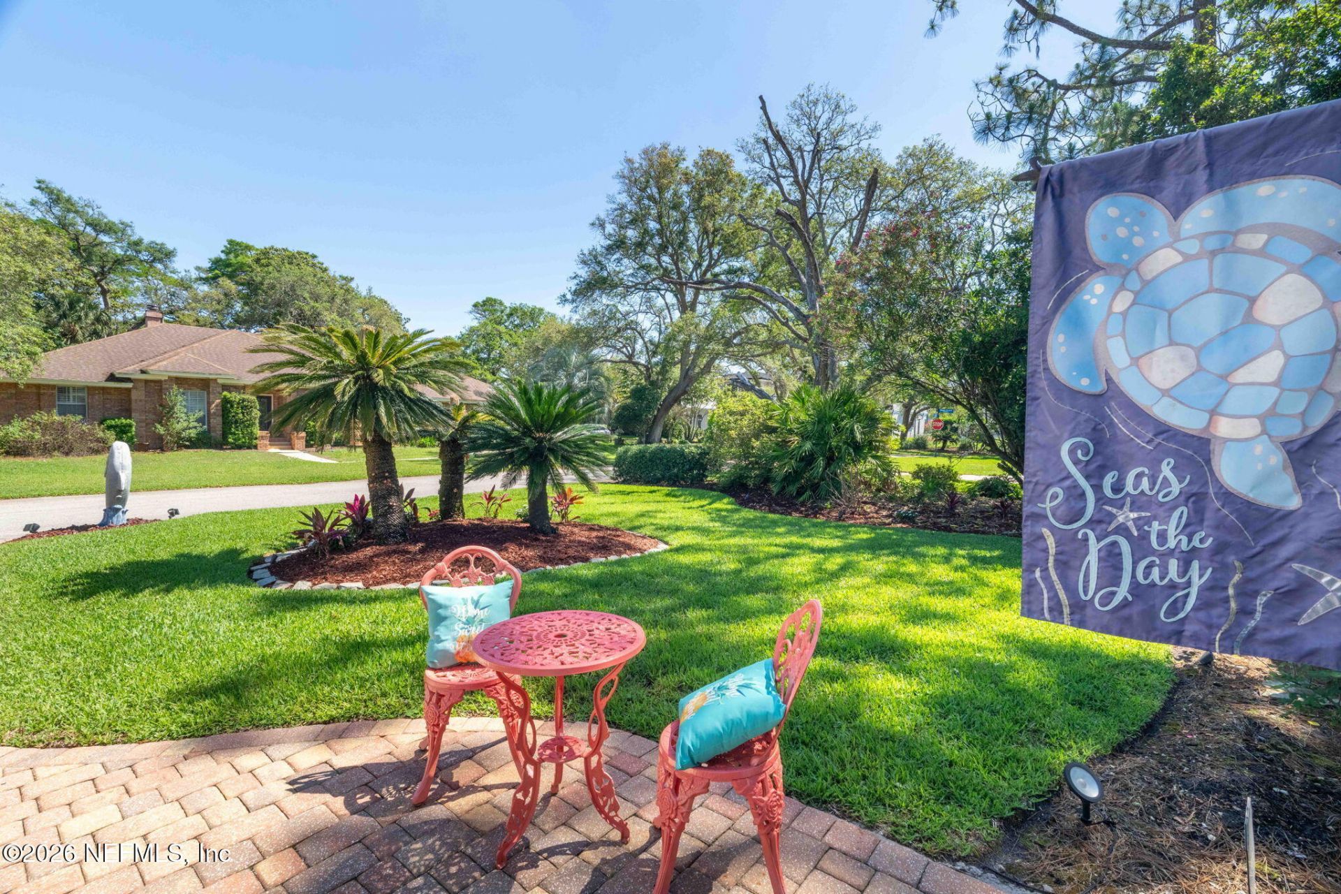232 Briarwood Lane, Ponte Vedra Beach, FL 32082 Photo