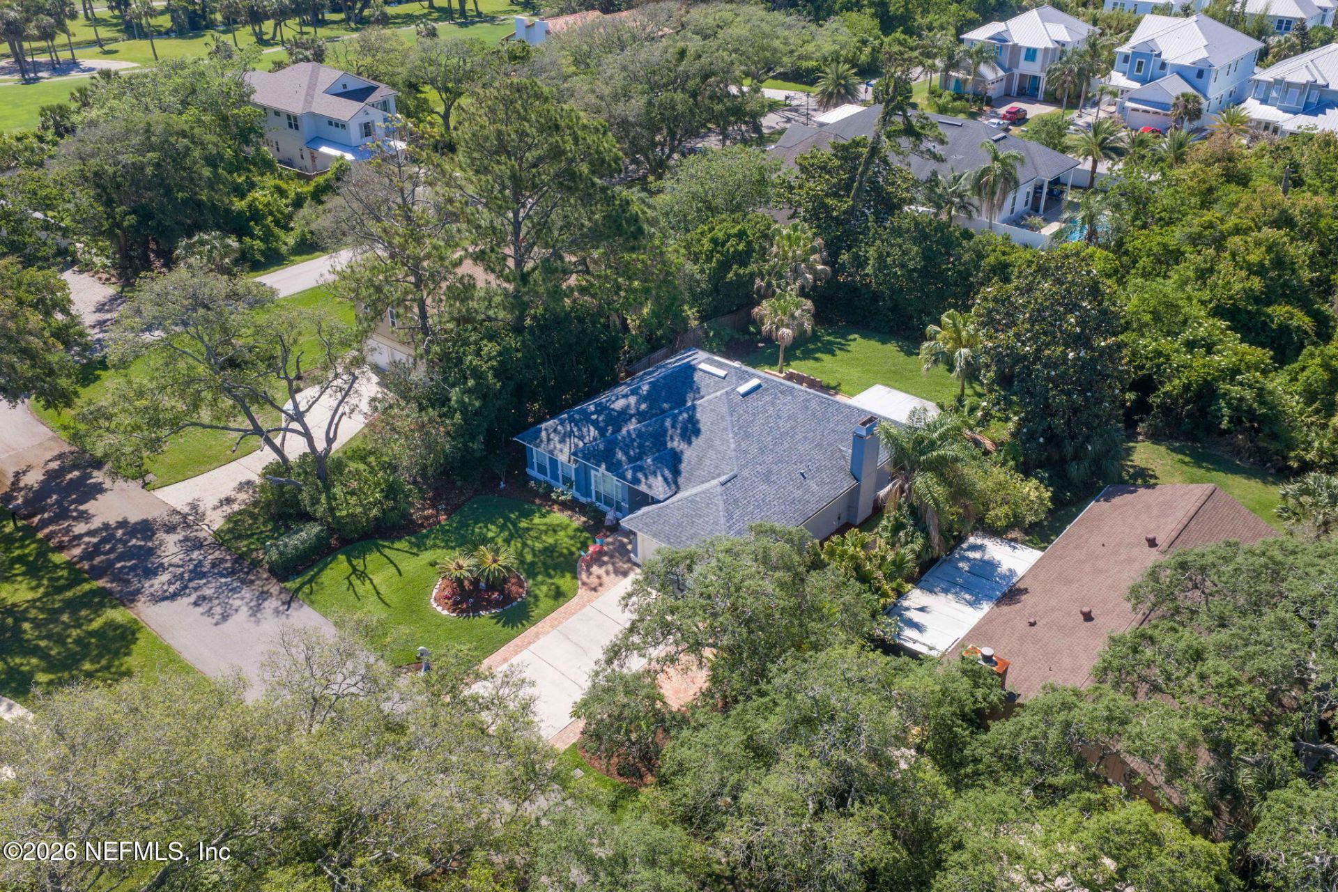 232 Briarwood Lane, Ponte Vedra Beach, FL 32082 Photo