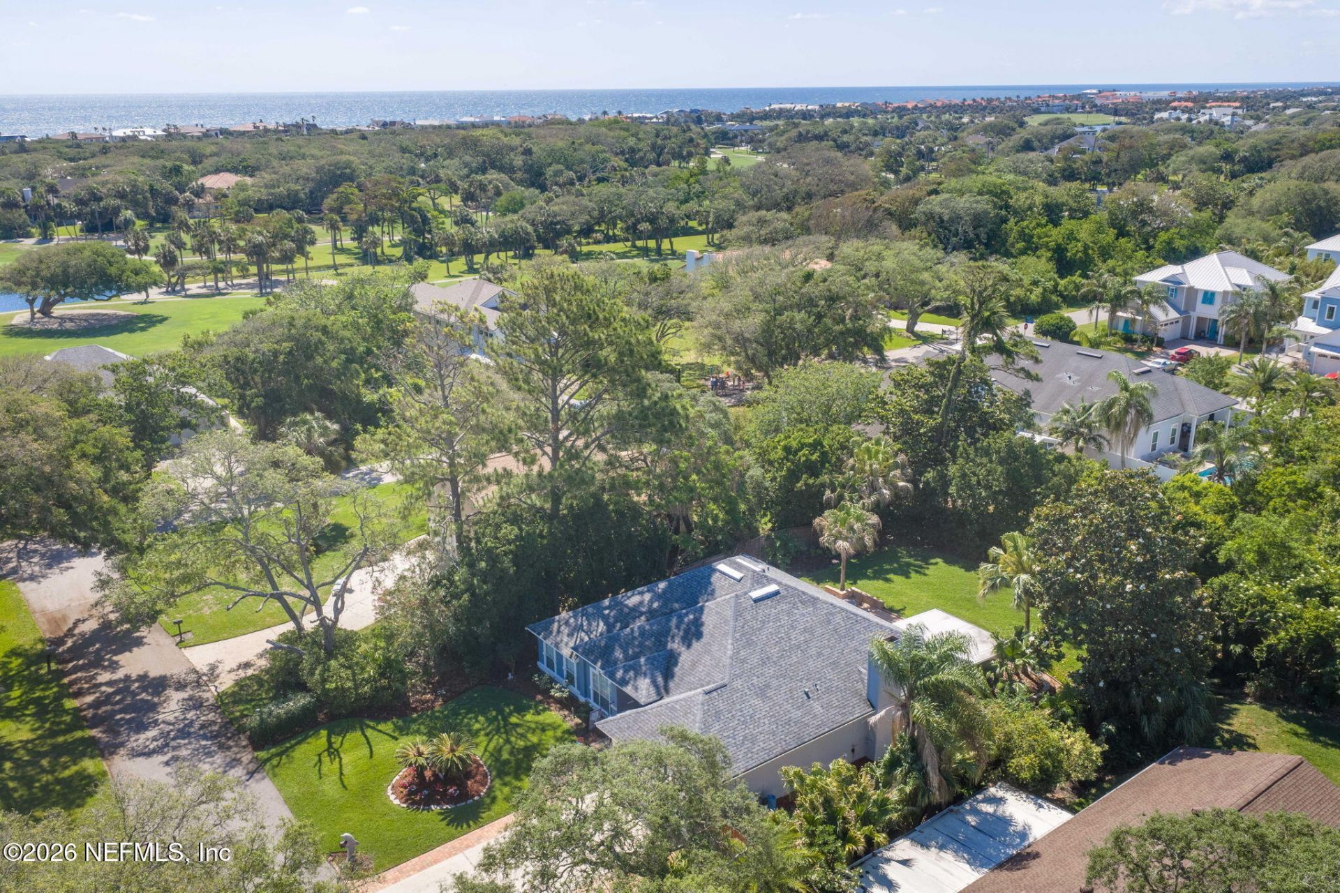 232 Briarwood Lane, Ponte Vedra Beach, FL 32082 Photo