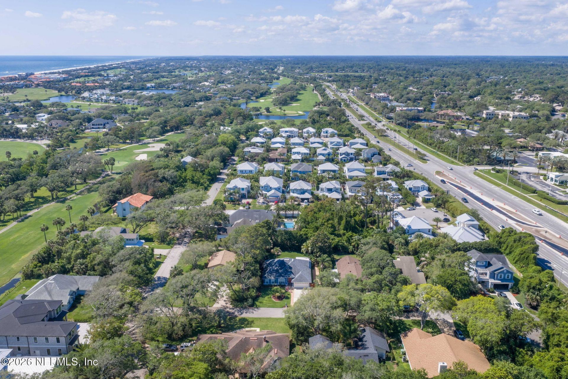 232 Briarwood Lane, Ponte Vedra Beach, FL 32082 Photo