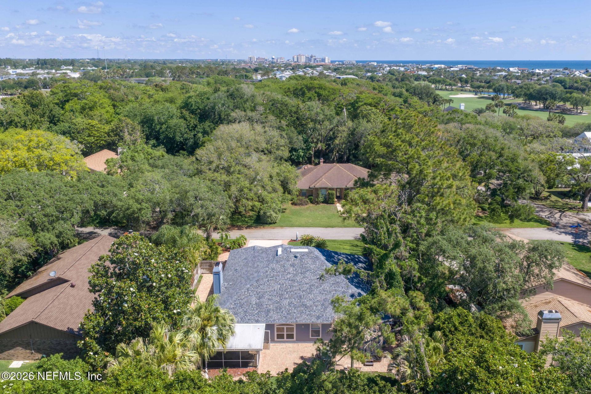 232 Briarwood Lane, Ponte Vedra Beach, FL 32082 Photo