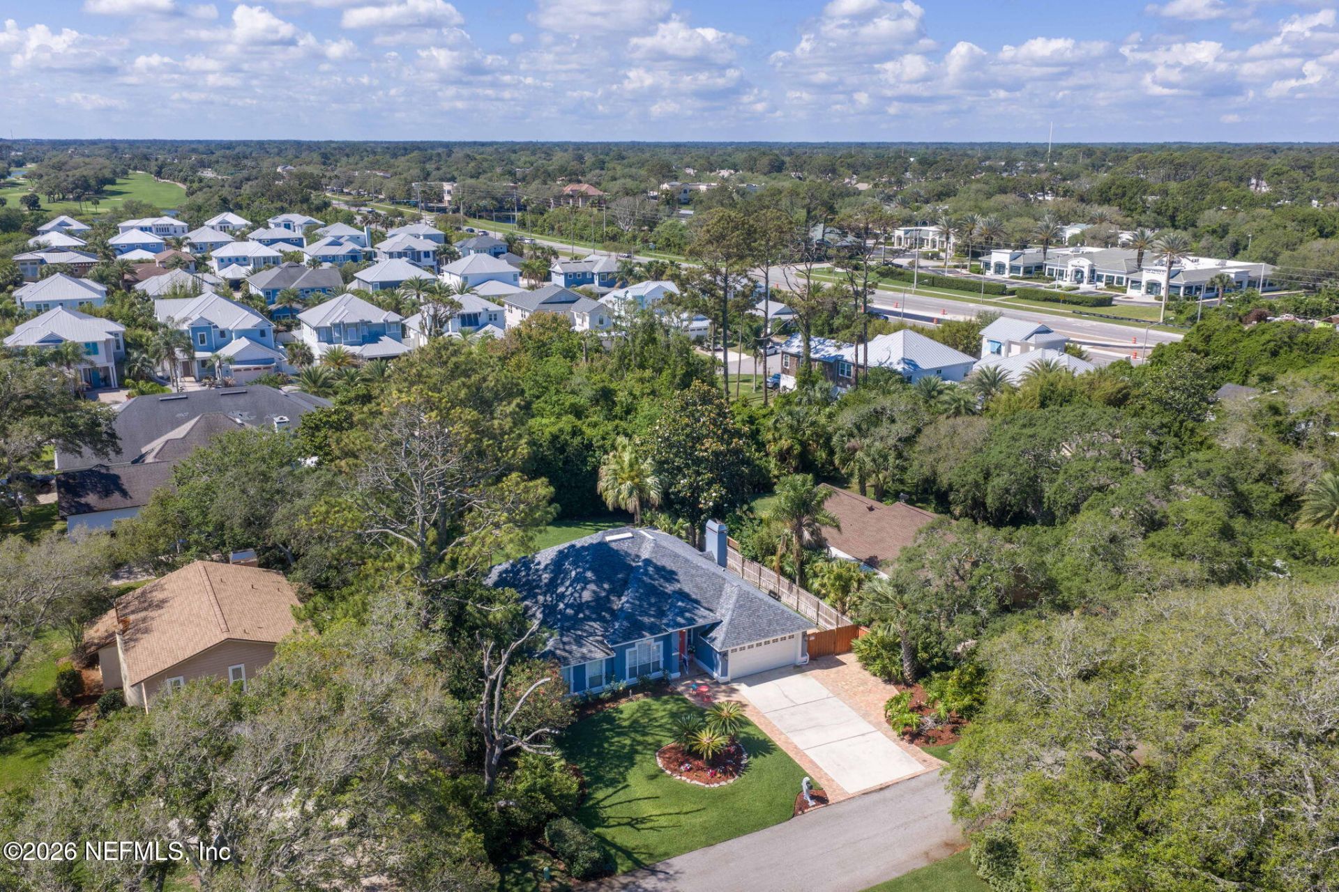232 Briarwood Lane, Ponte Vedra Beach, FL 32082 Photo