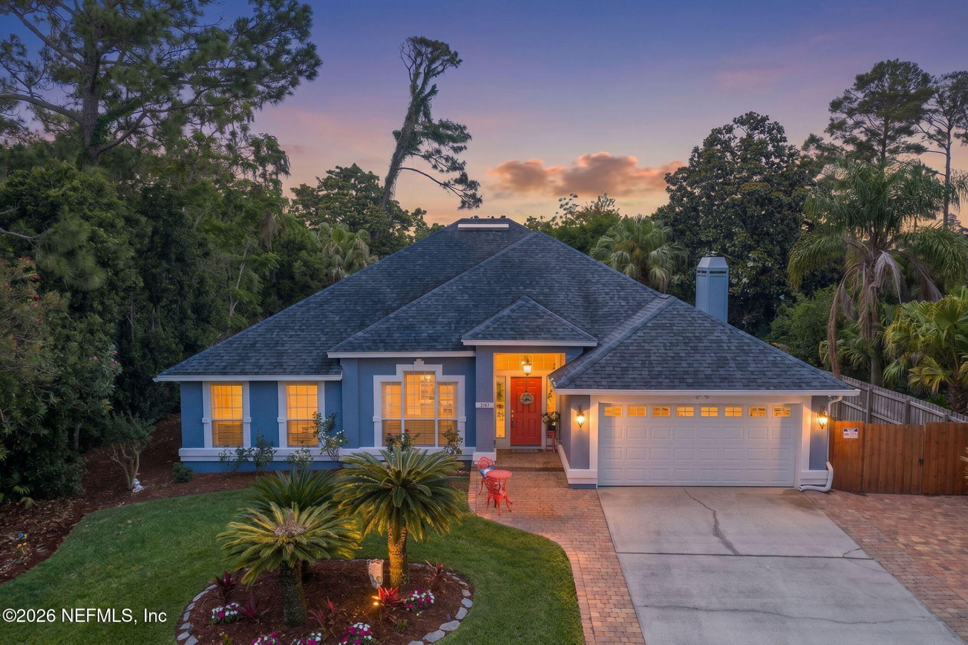 232 Briarwood Lane, Ponte Vedra Beach, FL 32082 Photo