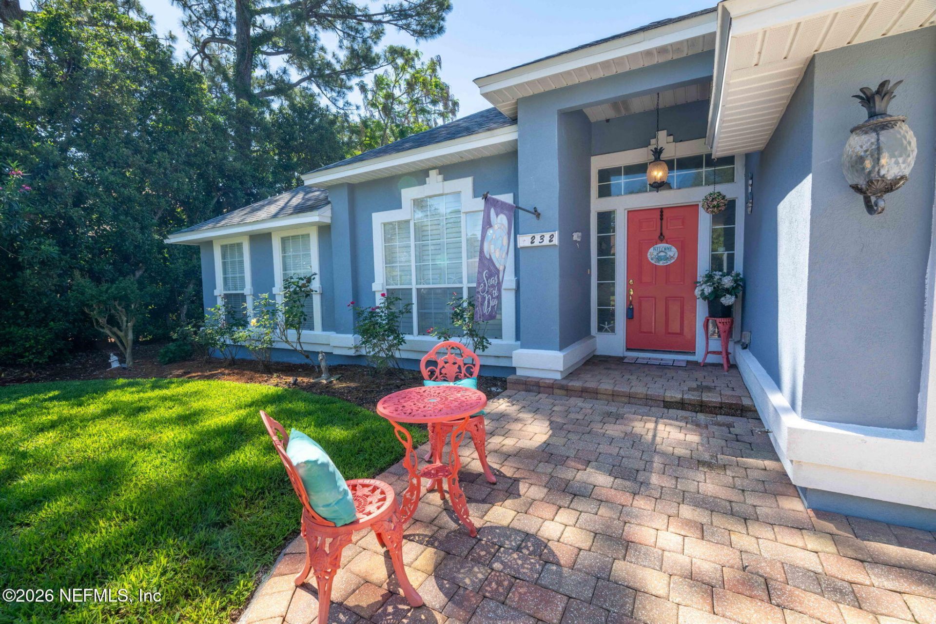 232 Briarwood Lane, Ponte Vedra Beach, FL 32082 Photo