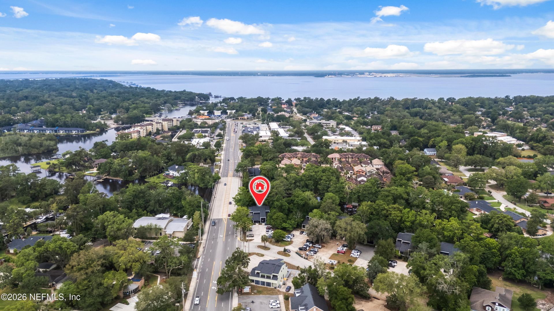 8850 Goodbys Executive Drive, Jacksonville, FL 32217 Photo