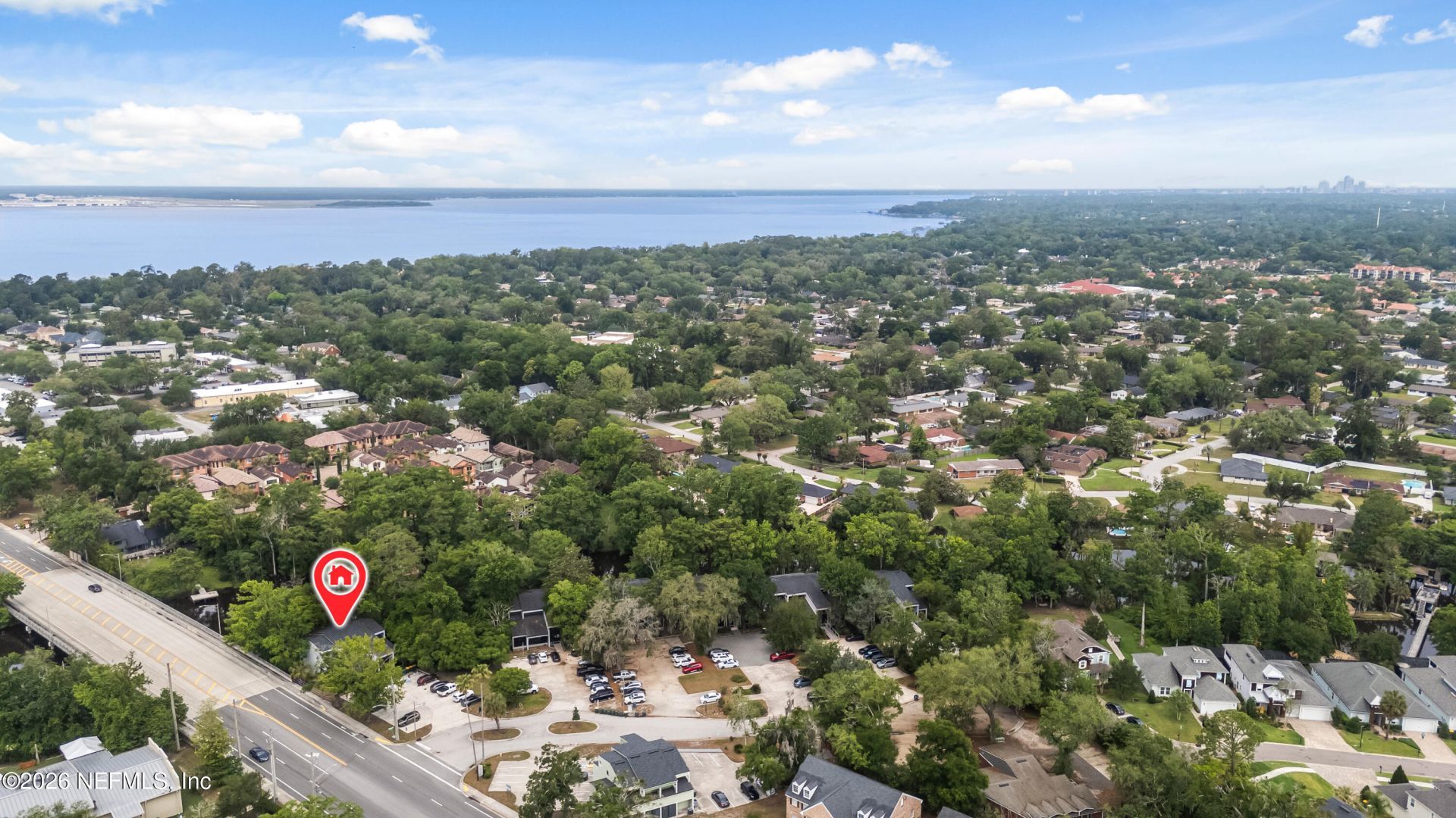 8850 Goodbys Executive Drive, Jacksonville, FL 32217 Photo