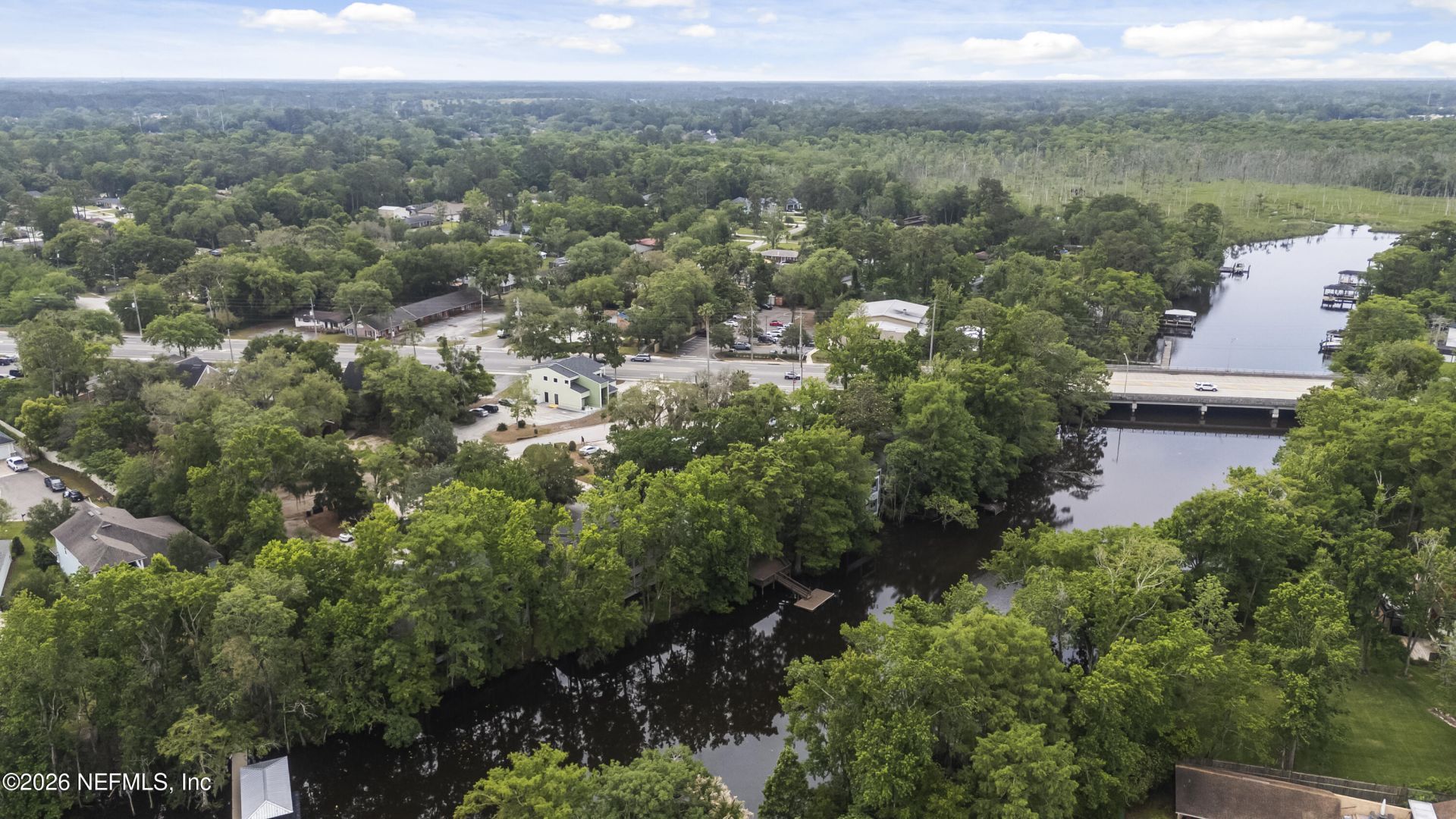 8850 Goodbys Executive Drive, Jacksonville, FL 32217 Photo