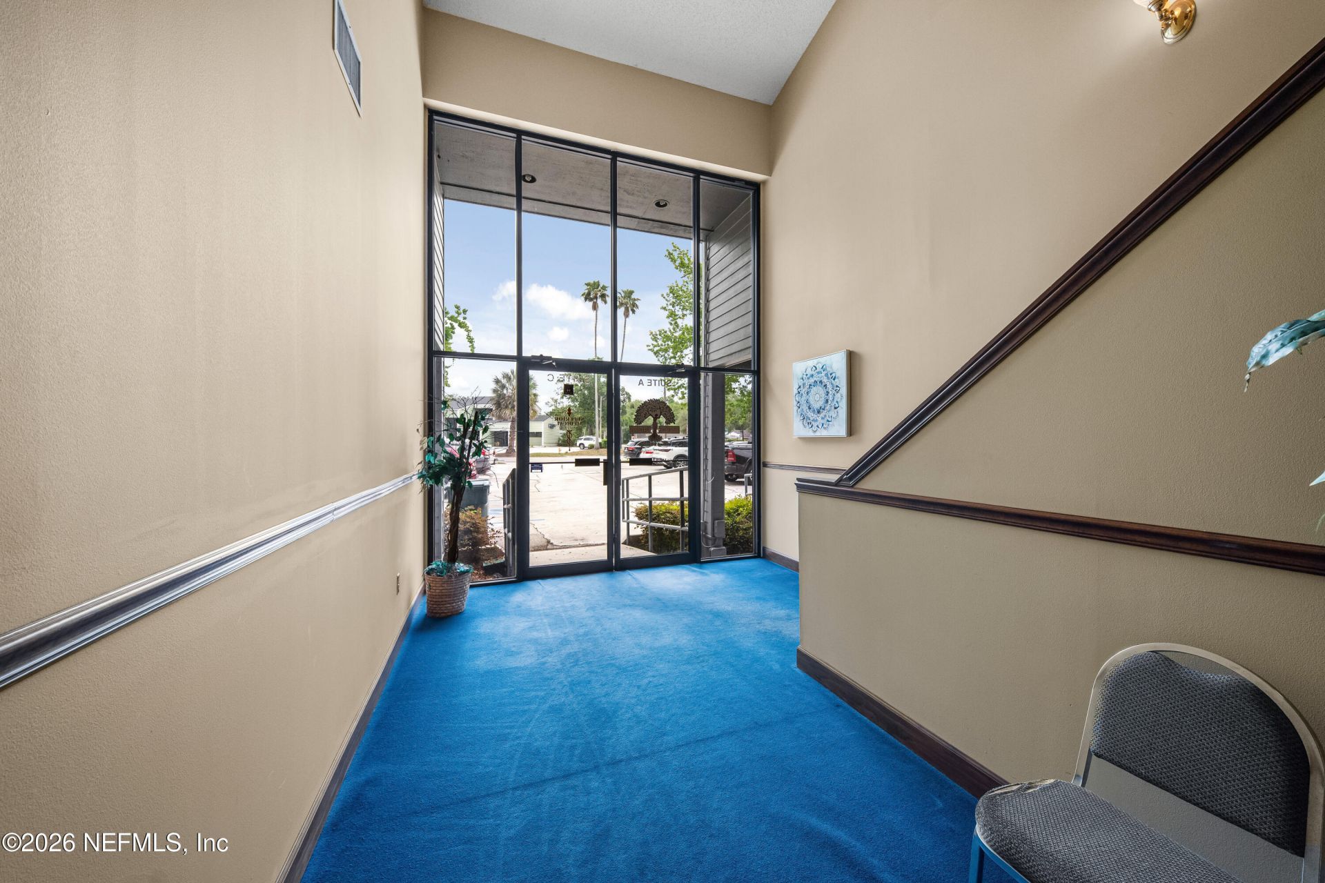 8850 Goodbys Executive Drive, Jacksonville, FL 32217 Photo