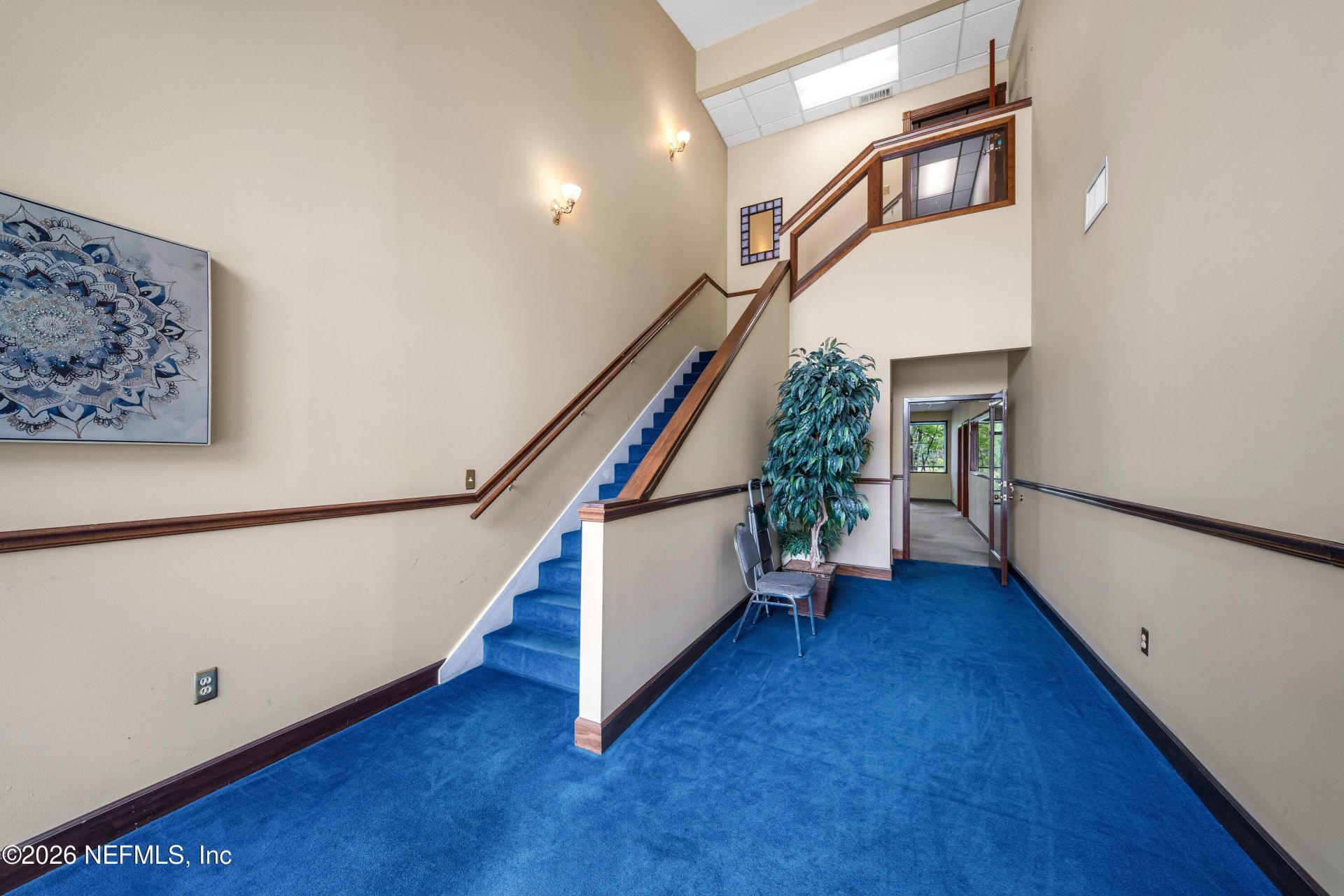 8850 Goodbys Executive Drive, Jacksonville, FL 32217 Photo