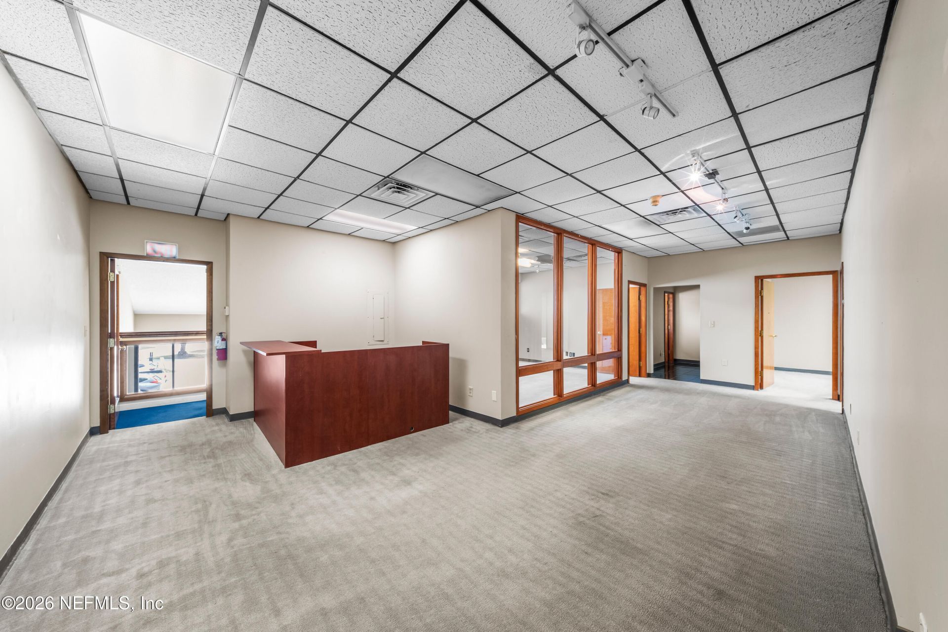 8850 Goodbys Executive Drive, Jacksonville, FL 32217 Photo