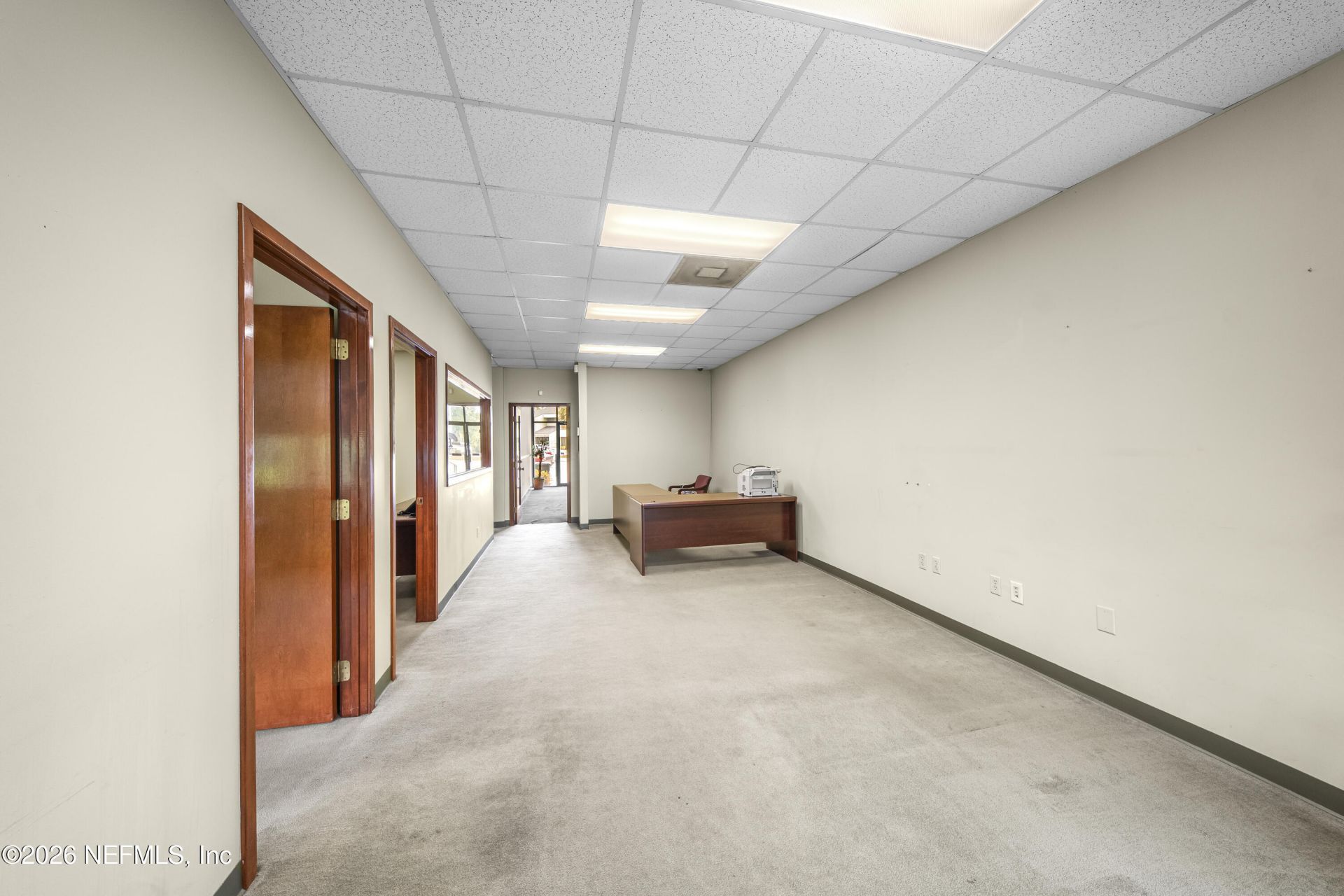 8850 Goodbys Executive Drive, Jacksonville, FL 32217 Photo