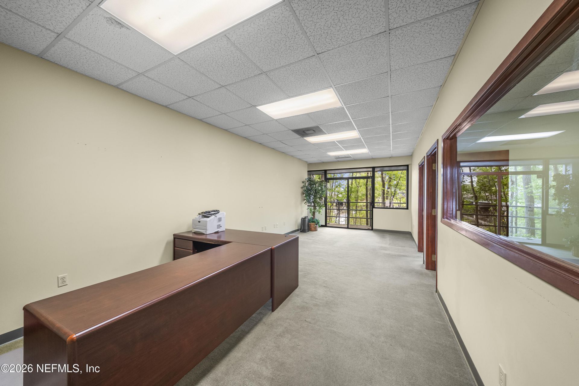 8850 Goodbys Executive Drive, Jacksonville, FL 32217 Photo