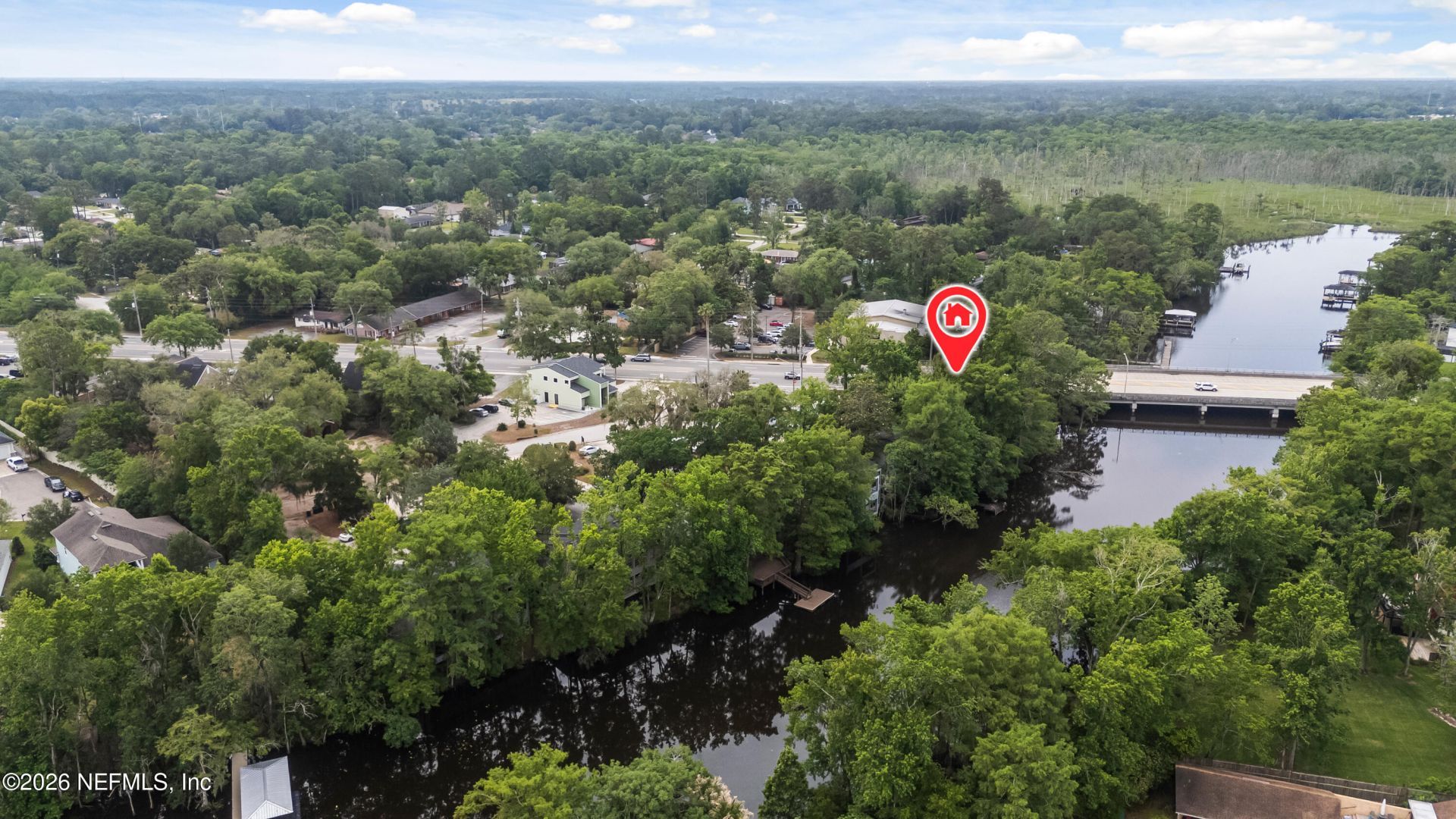 8850 Goodbys Executive Drive, Jacksonville, FL 32217 Photo