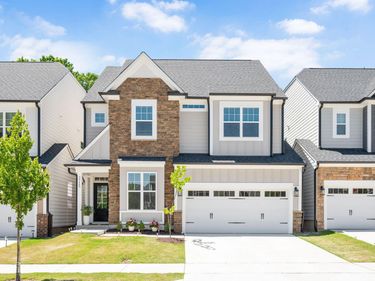 7715 Litcham Drive, Raleigh, NC 27615