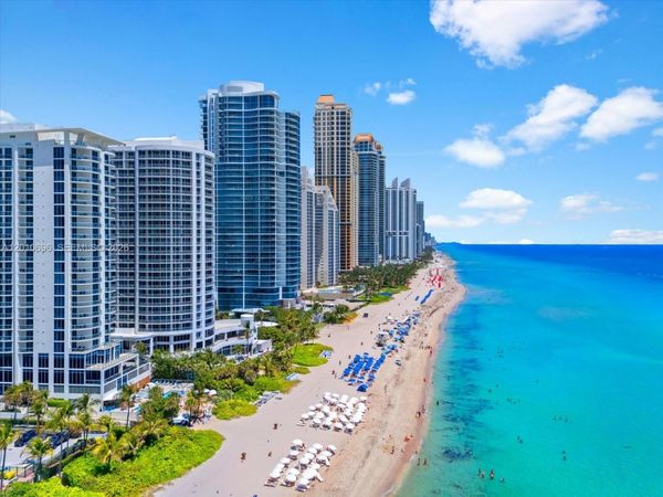 17375 Collins Ave , Unit 1508, Sunny Isles Beach, FL 33160