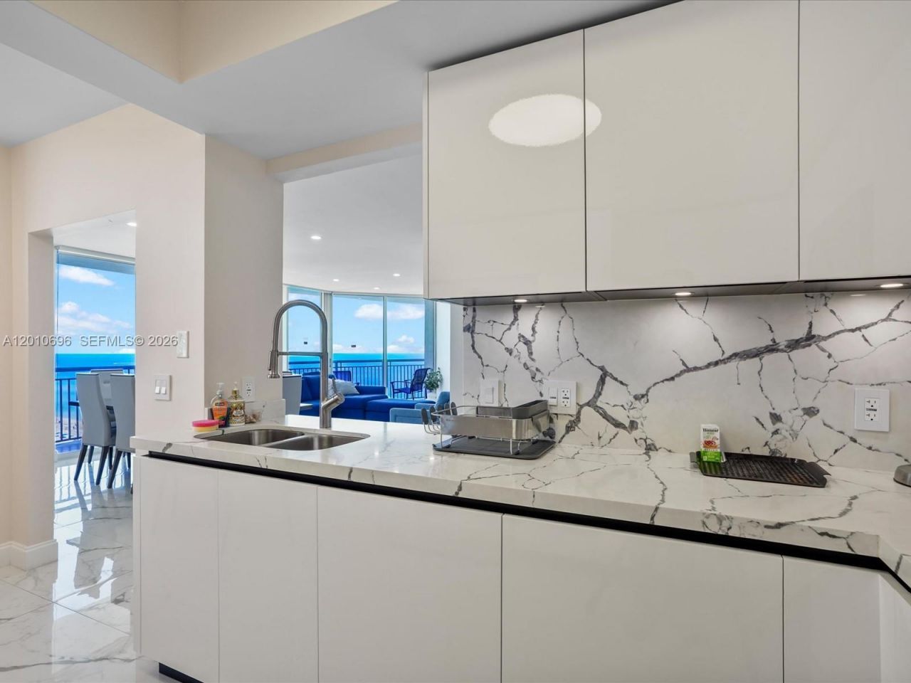 17375 Collins Ave , Unit 1508, Sunny Isles Beach, FL 33160 Photo
