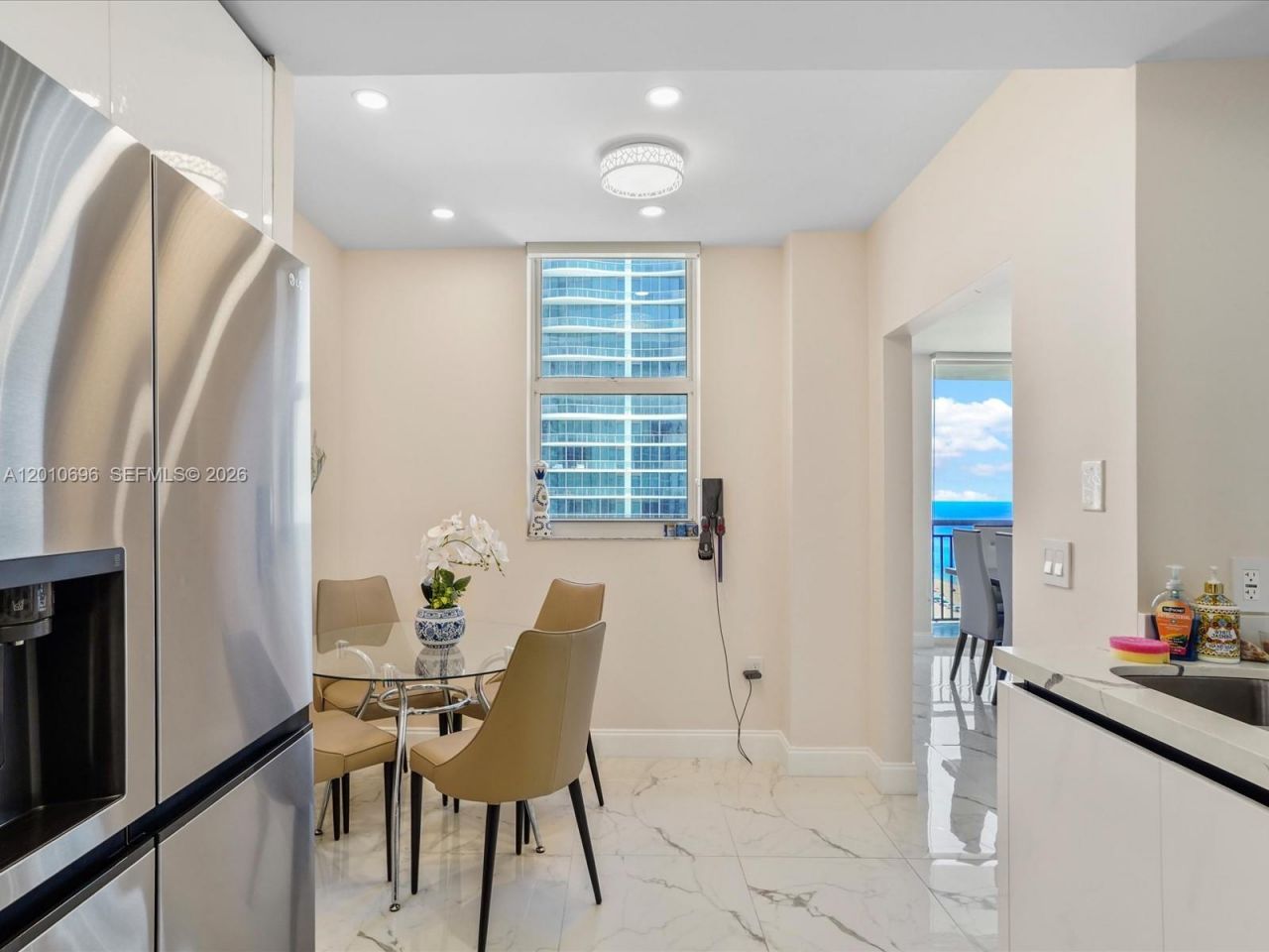 17375 Collins Ave , Unit 1508, Sunny Isles Beach, FL 33160 Photo