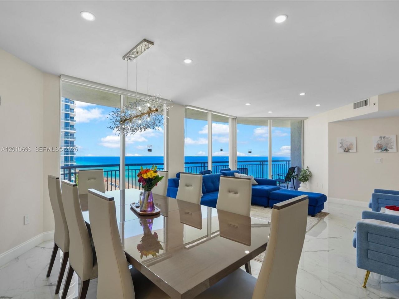 17375 Collins Ave , Unit 1508, Sunny Isles Beach, FL 33160 Photo