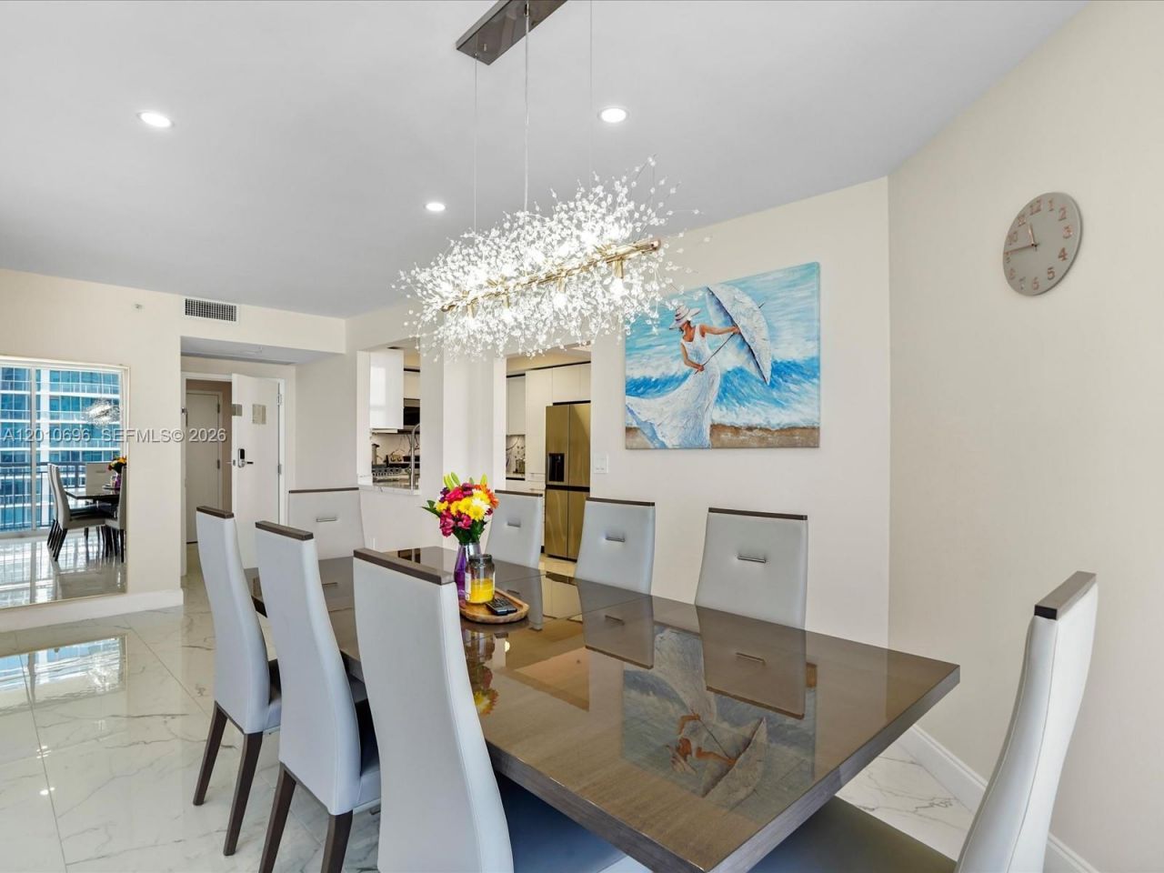 17375 Collins Ave , Unit 1508, Sunny Isles Beach, FL 33160 Photo