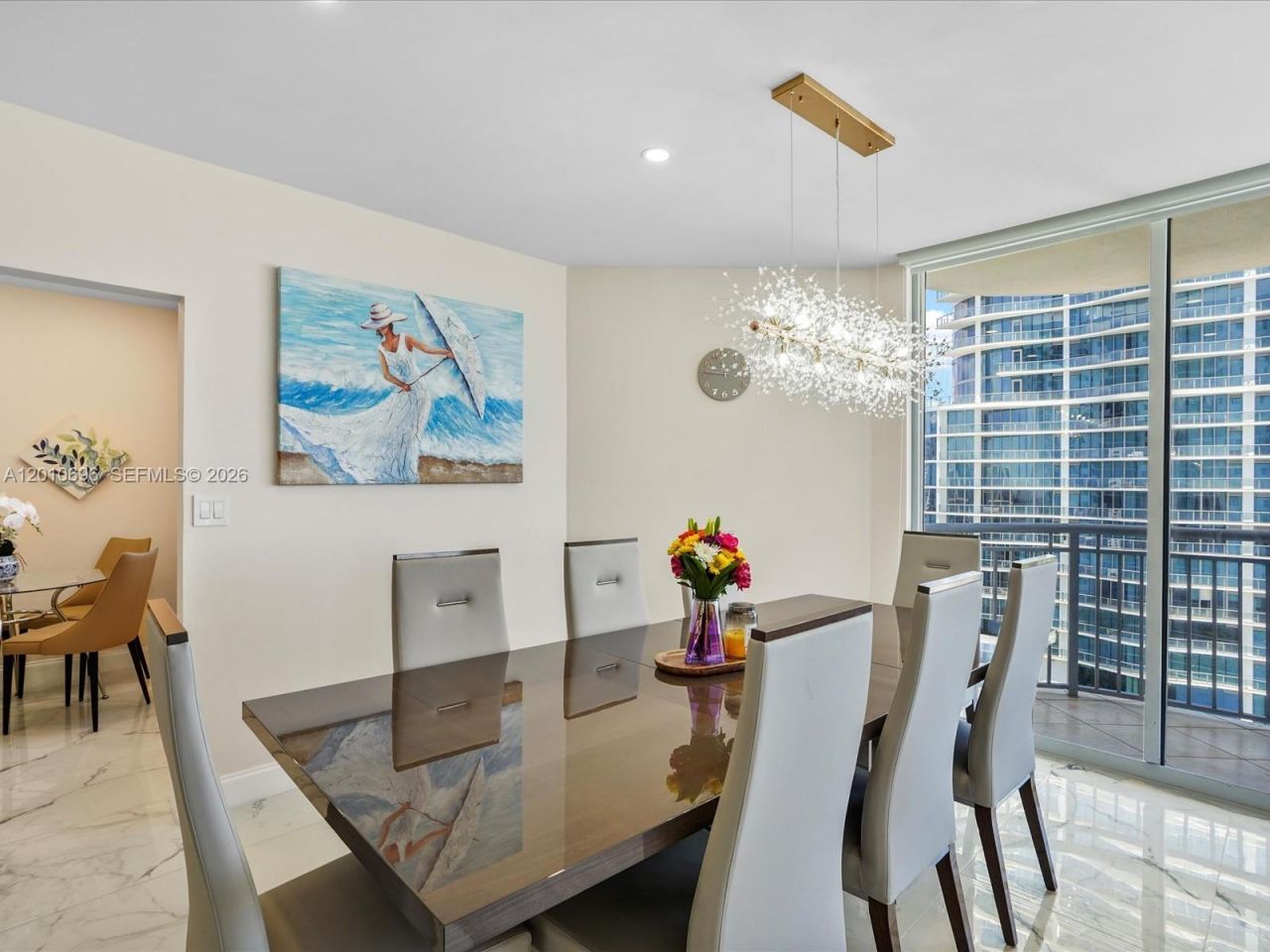 17375 Collins Ave , Unit 1508, Sunny Isles Beach, FL 33160 Photo