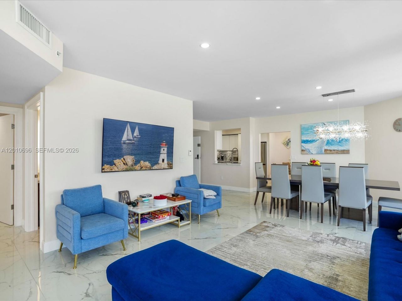 17375 Collins Ave , Unit 1508, Sunny Isles Beach, FL 33160 Photo