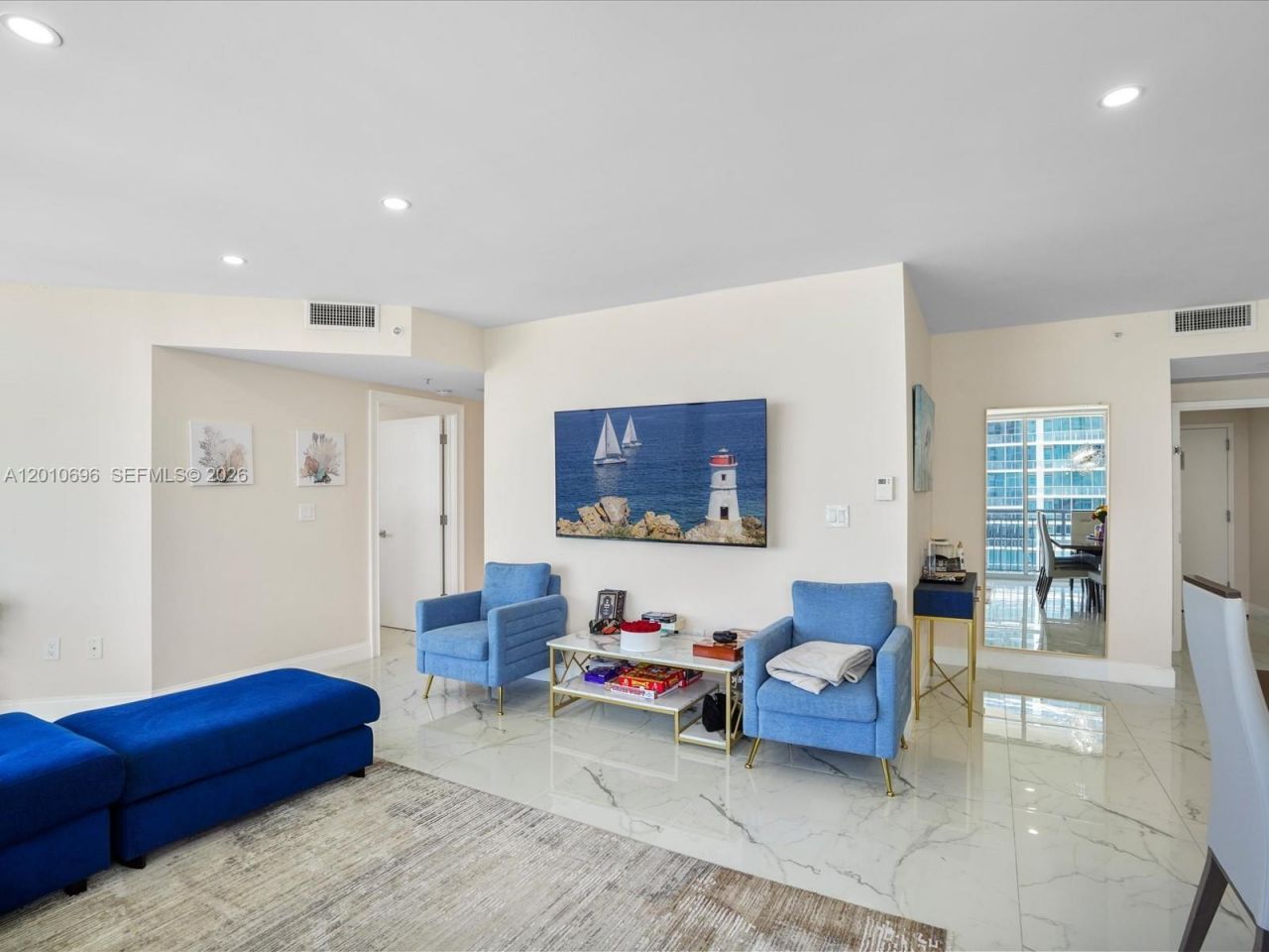 17375 Collins Ave , Unit 1508, Sunny Isles Beach, FL 33160 Photo
