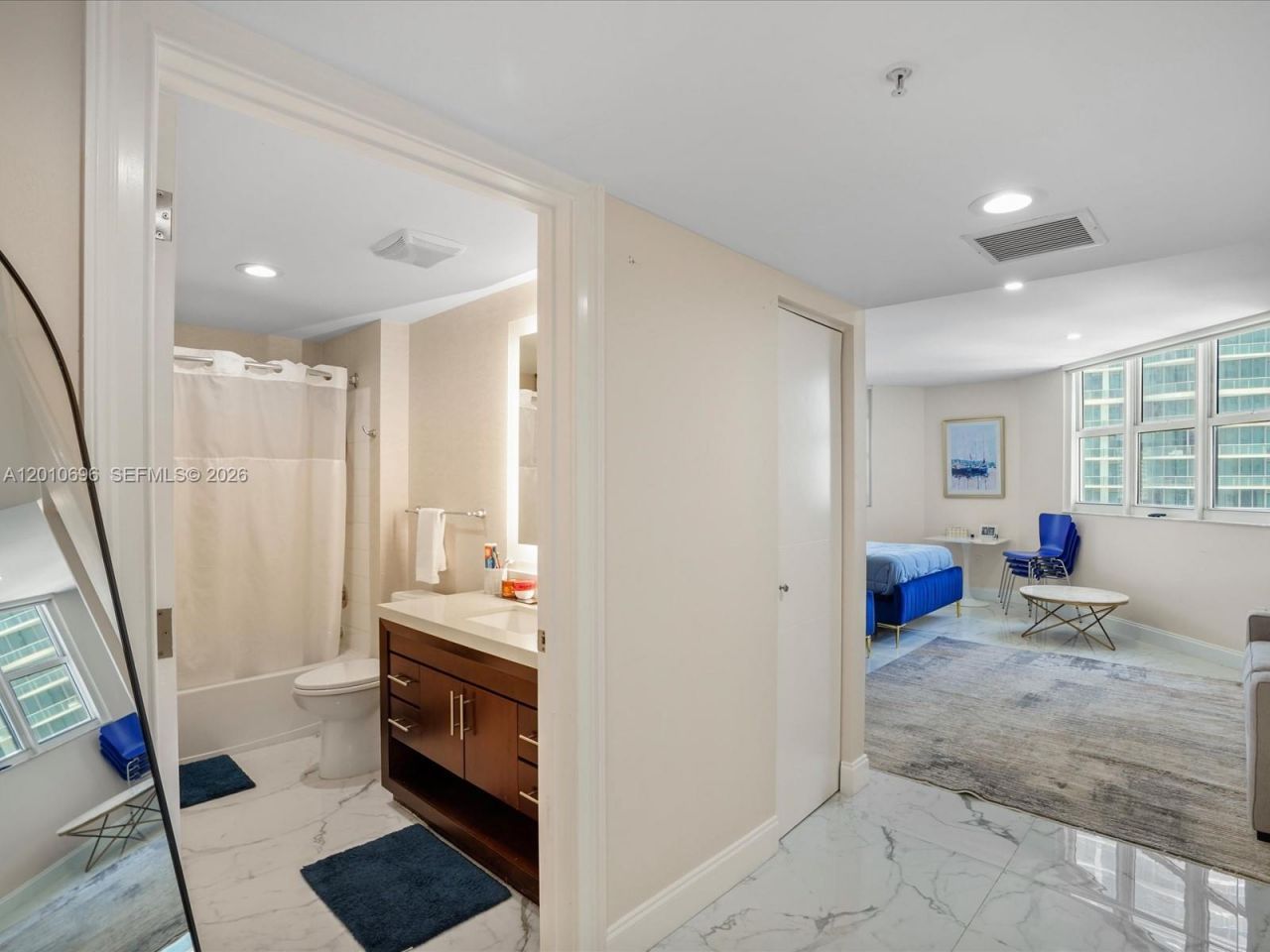 17375 Collins Ave , Unit 1508, Sunny Isles Beach, FL 33160 Photo