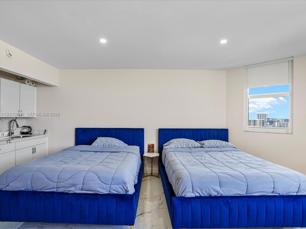 17375 Collins Ave , Unit 1508, Sunny Isles Beach, FL 33160 Photo
