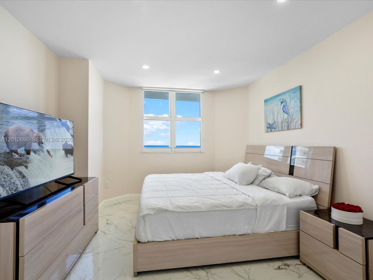 17375 Collins Ave , Unit 1508, Sunny Isles Beach, FL 33160 Photo