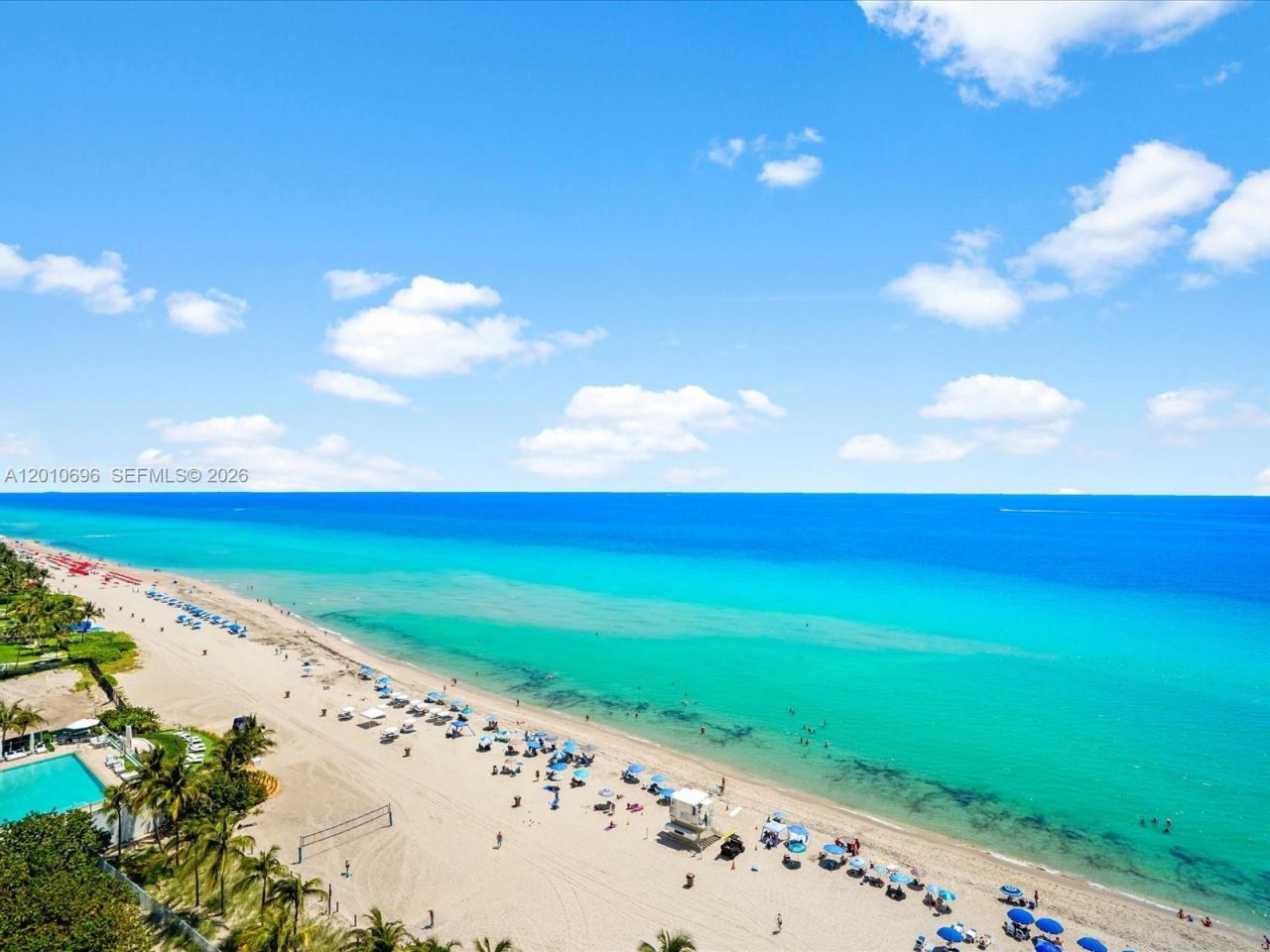 17375 Collins Ave , Unit 1508, Sunny Isles Beach, FL 33160 Photo