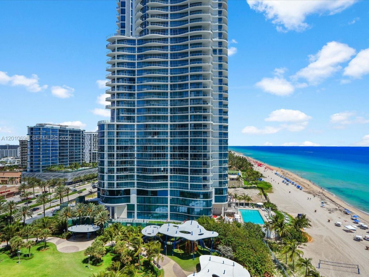 17375 Collins Ave , Unit 1508, Sunny Isles Beach, FL 33160 Photo