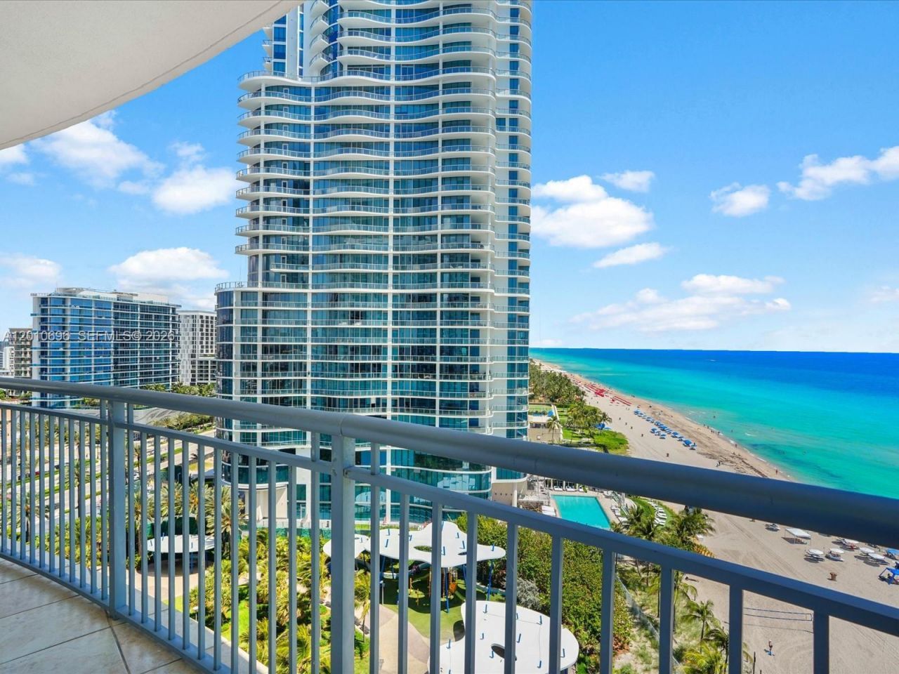 17375 Collins Ave , Unit 1508, Sunny Isles Beach, FL 33160 Photo