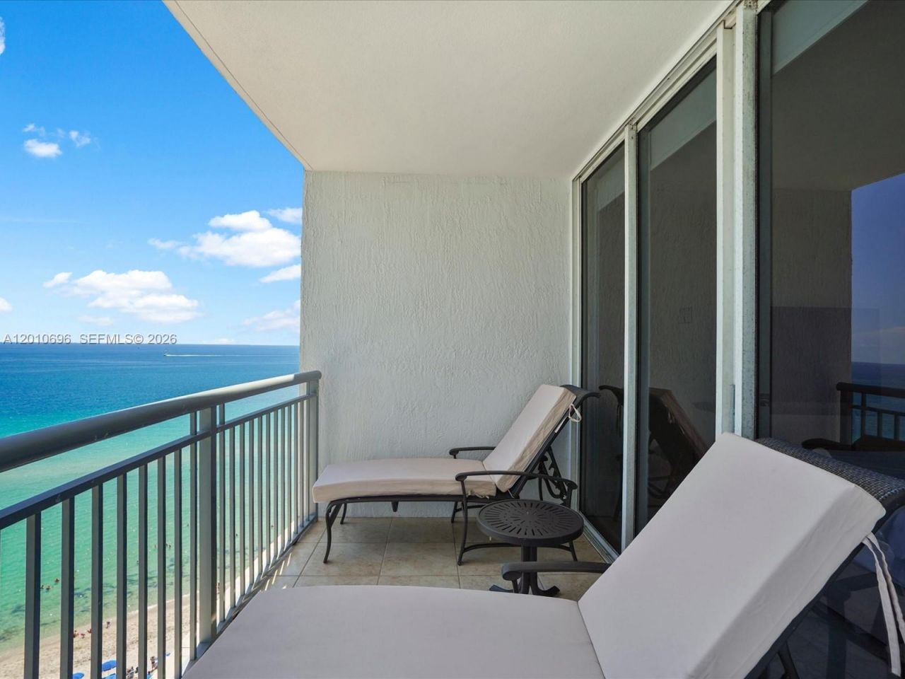 17375 Collins Ave , Unit 1508, Sunny Isles Beach, FL 33160 Photo