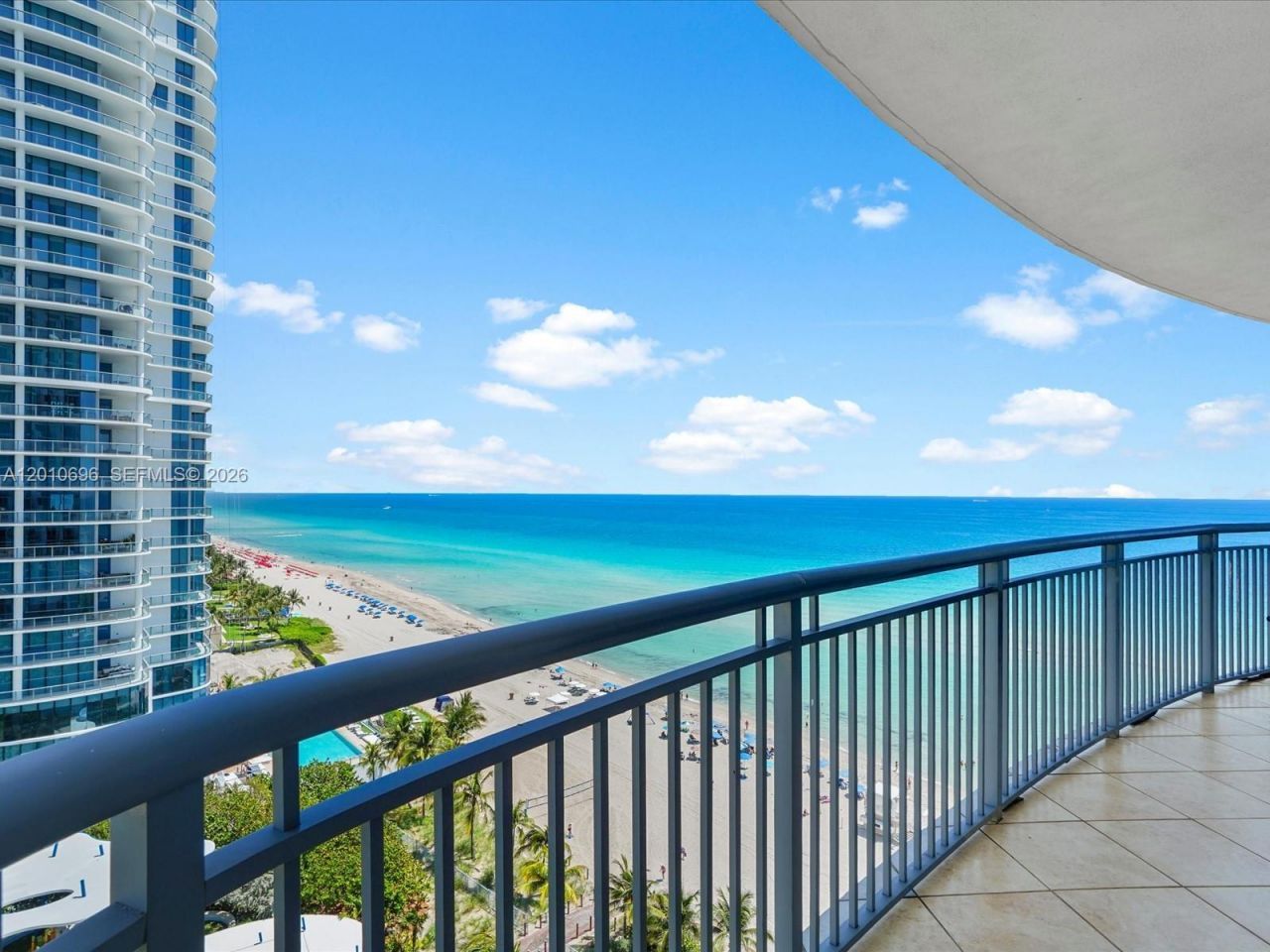 17375 Collins Ave , Unit 1508, Sunny Isles Beach, FL 33160 Photo