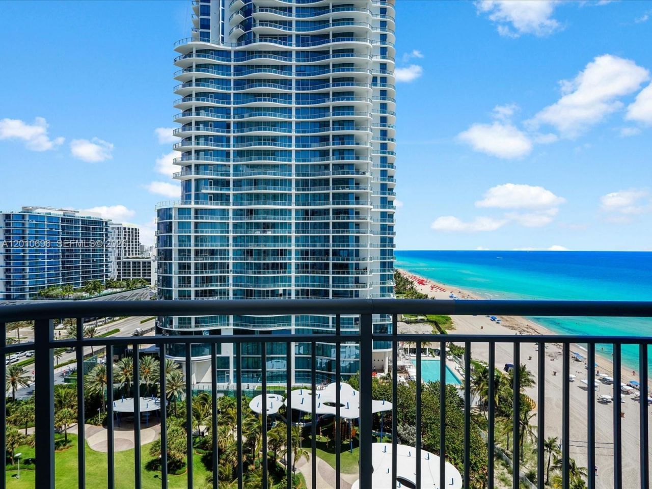 17375 Collins Ave , Unit 1508, Sunny Isles Beach, FL 33160 Photo