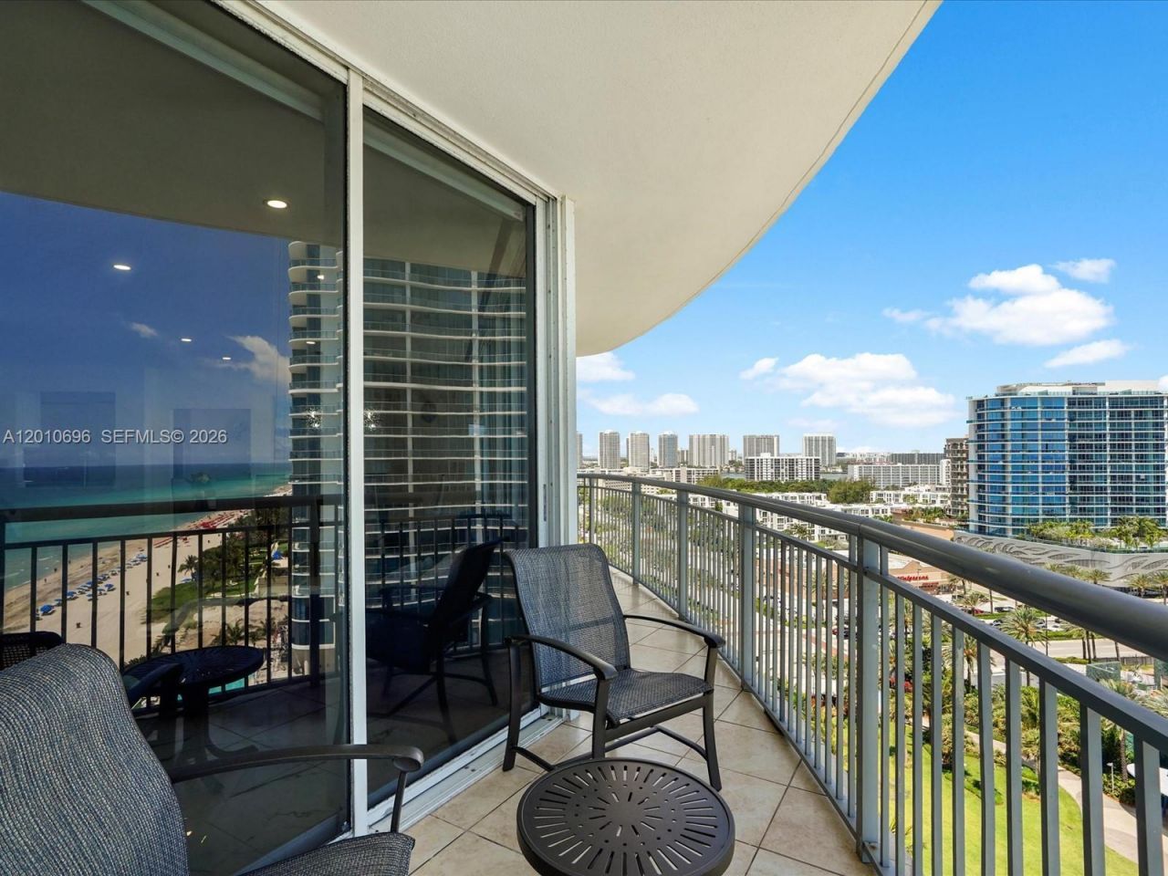 17375 Collins Ave , Unit 1508, Sunny Isles Beach, FL 33160 Photo