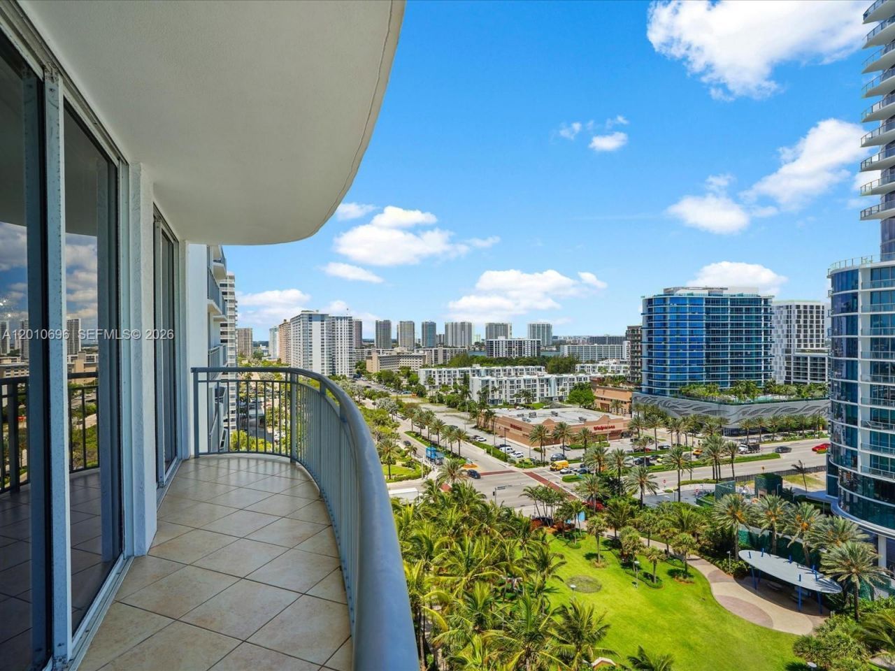 17375 Collins Ave , Unit 1508, Sunny Isles Beach, FL 33160 Photo