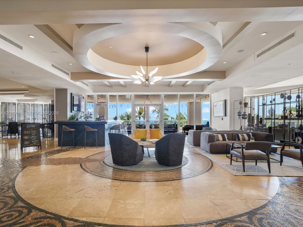 17375 Collins Ave , Unit 1508, Sunny Isles Beach, FL 33160 Photo