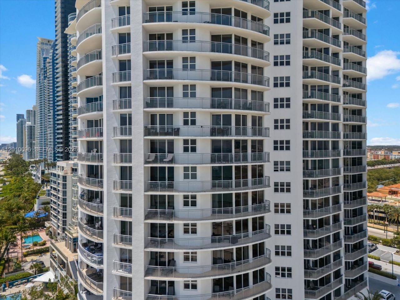 17375 Collins Ave , Unit 1508, Sunny Isles Beach, FL 33160 Photo