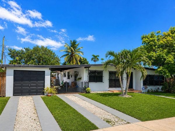 4825 SW 111th Ave , Miami, FL 33165