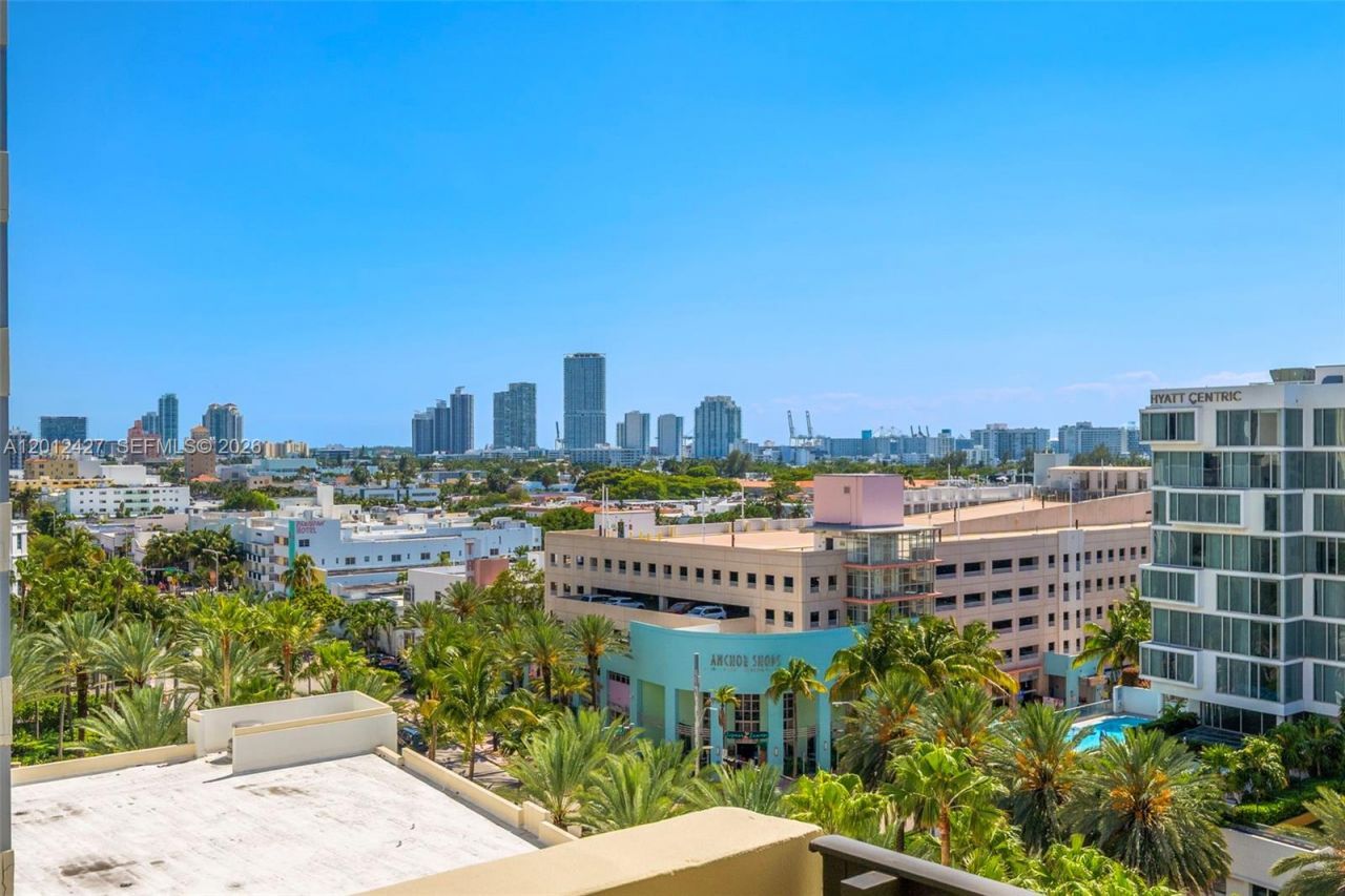 1621 Collins Ave , Unit PH1002, Miami Beach, FL 33139 Photo