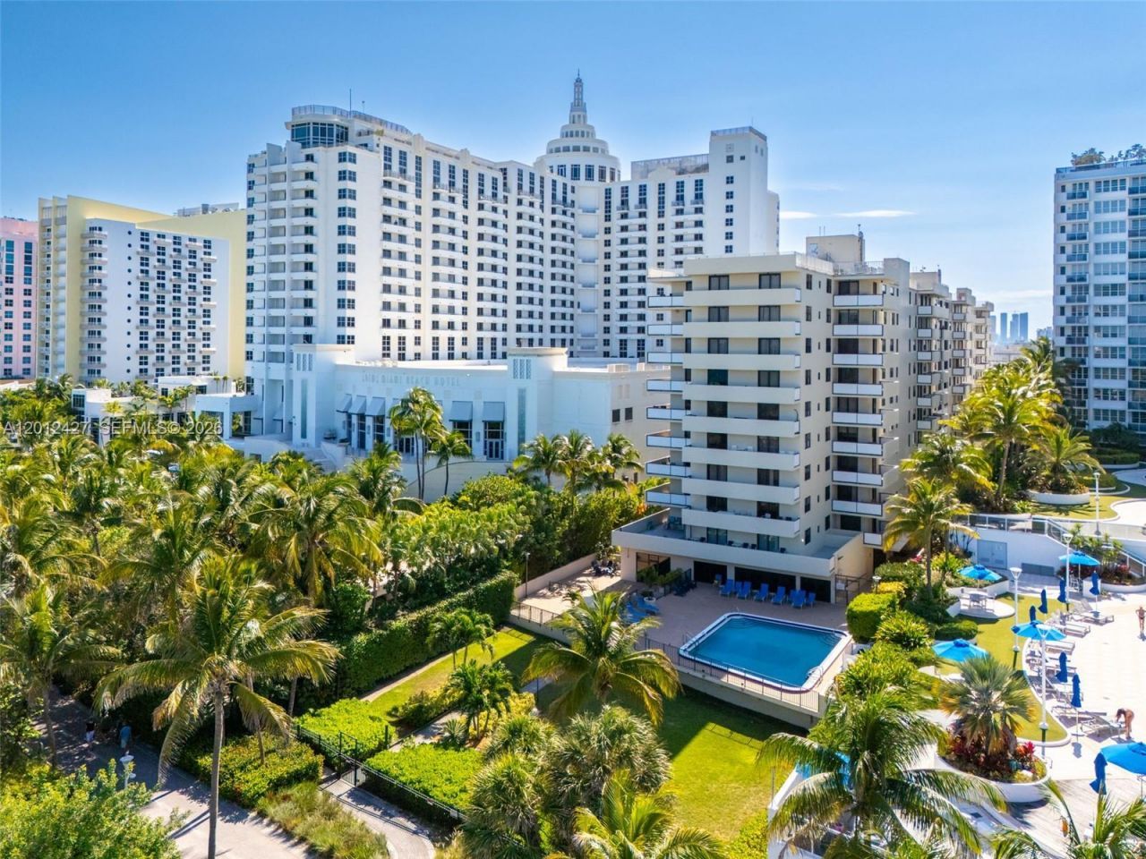1621 Collins Ave , Unit PH1002, Miami Beach, FL 33139 Photo