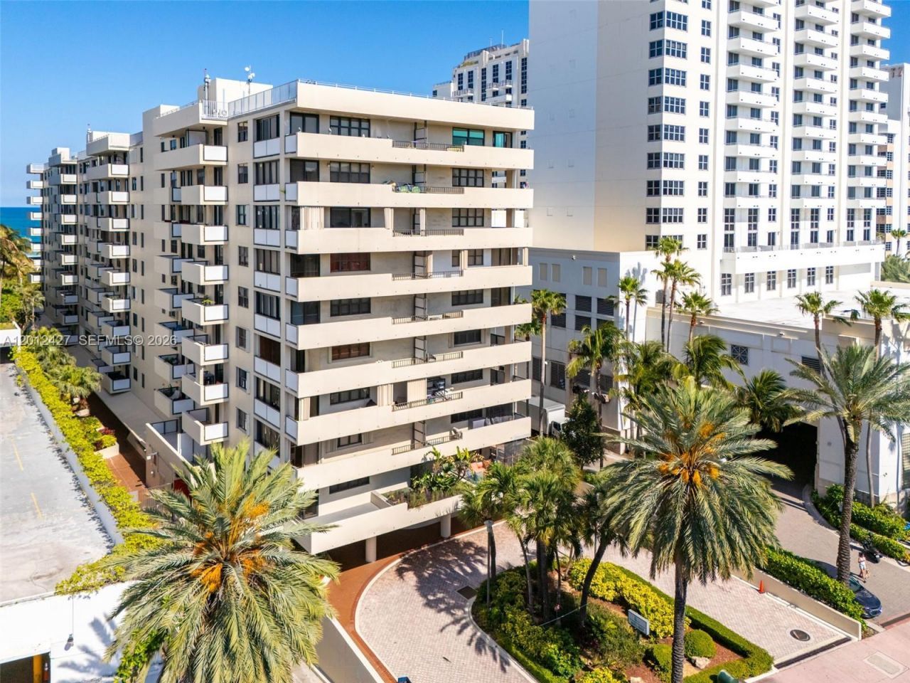 1621 Collins Ave , Unit PH1002, Miami Beach, FL 33139 Photo