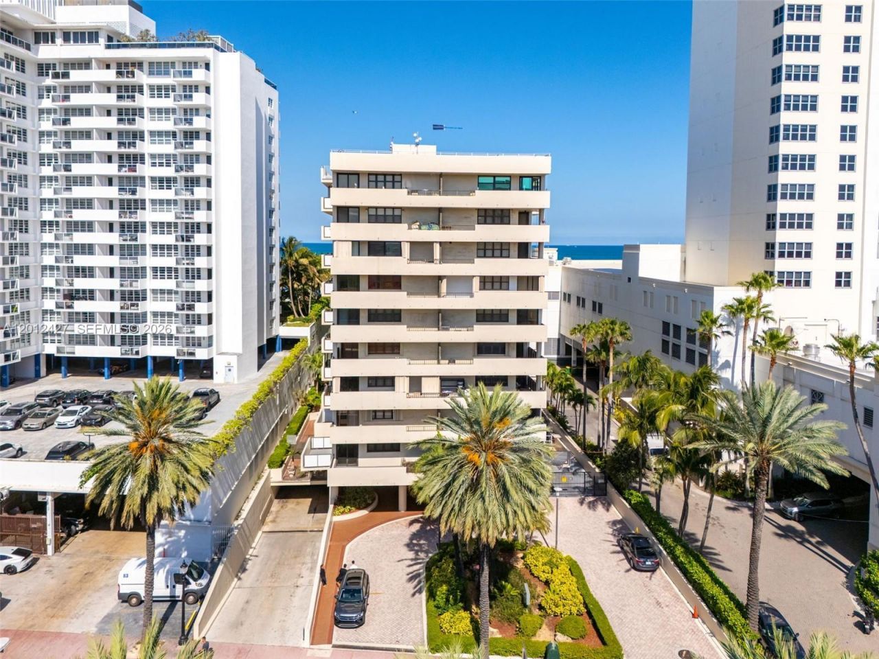 1621 Collins Ave , Unit PH1002, Miami Beach, FL 33139 Photo