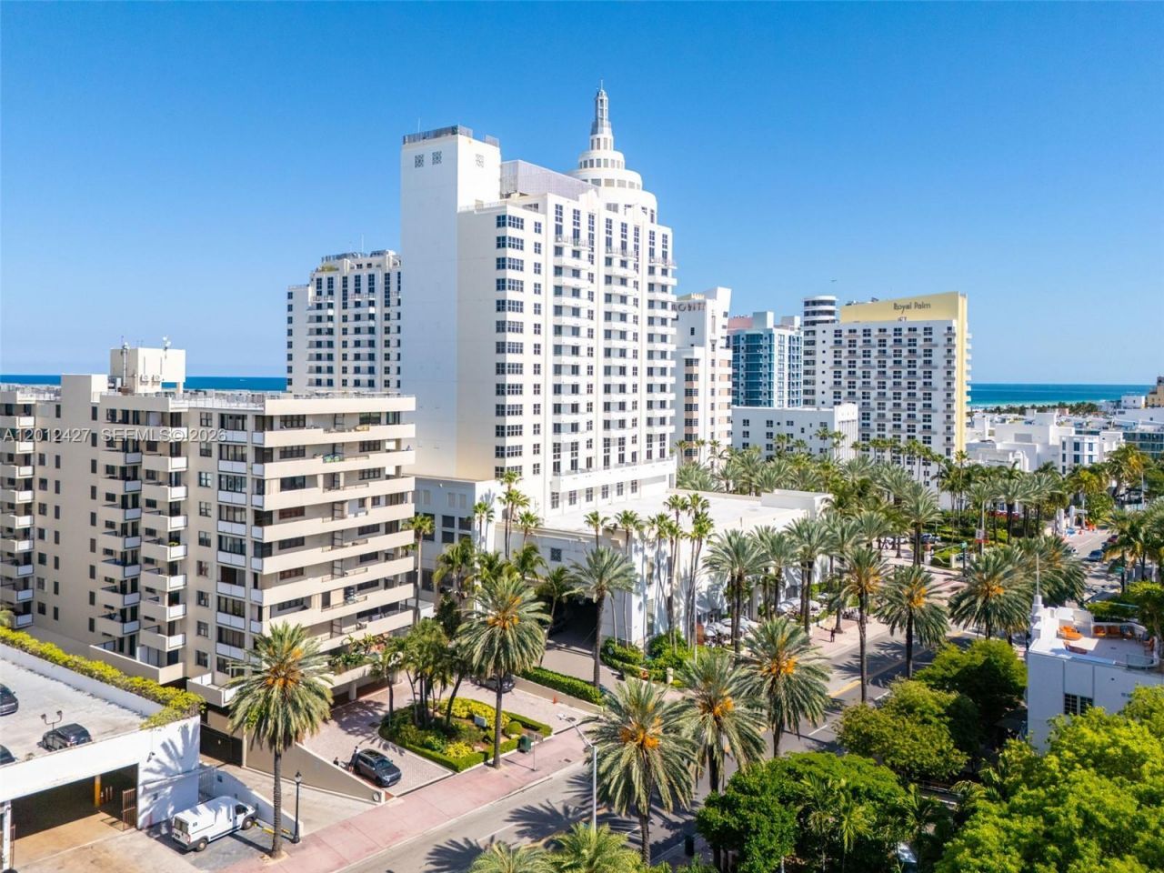 1621 Collins Ave , Unit PH1002, Miami Beach, FL 33139 Photo