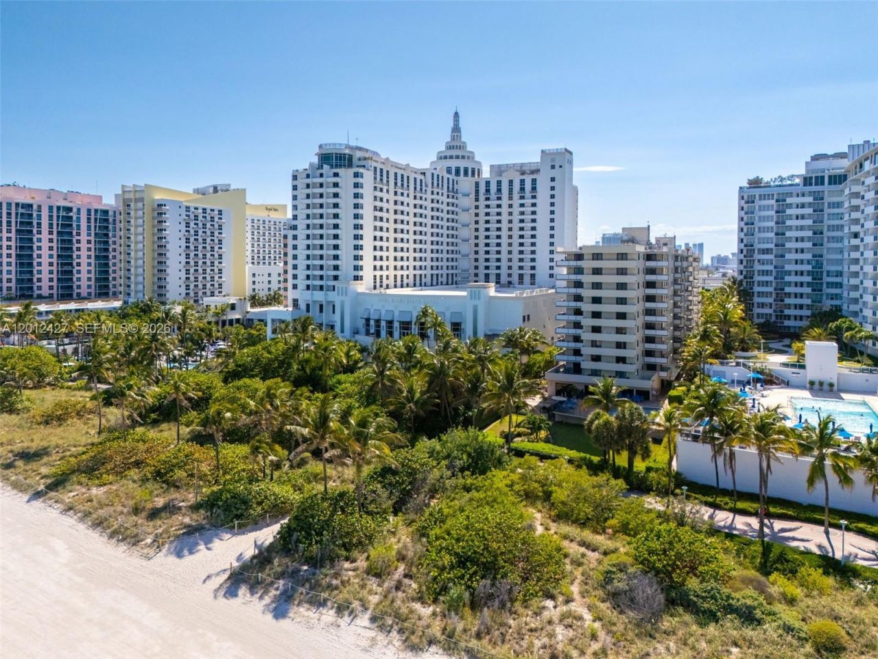 1621 Collins Ave , Unit PH1002, Miami Beach, FL 33139 Photo