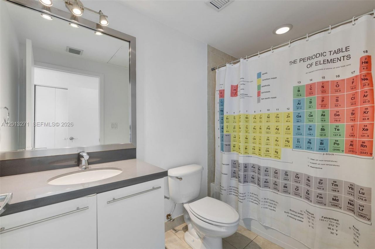 90 SW 3rd St , Unit 2504, Miami, FL 33130 Photo