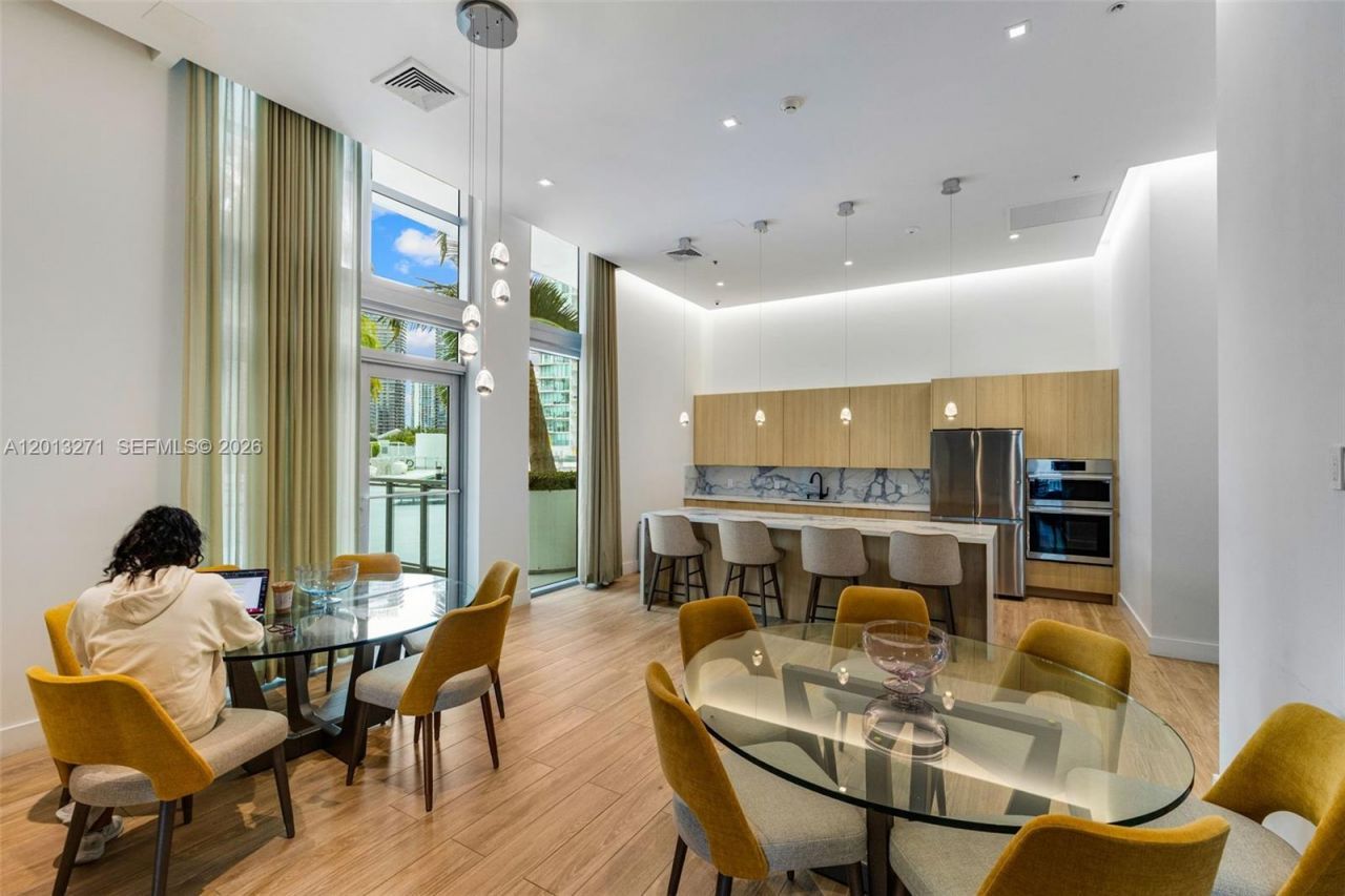 90 SW 3rd St , Unit 2504, Miami, FL 33130 Photo