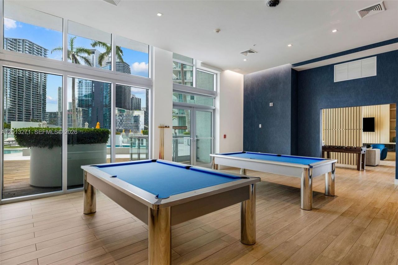 90 SW 3rd St , Unit 2504, Miami, FL 33130 Photo