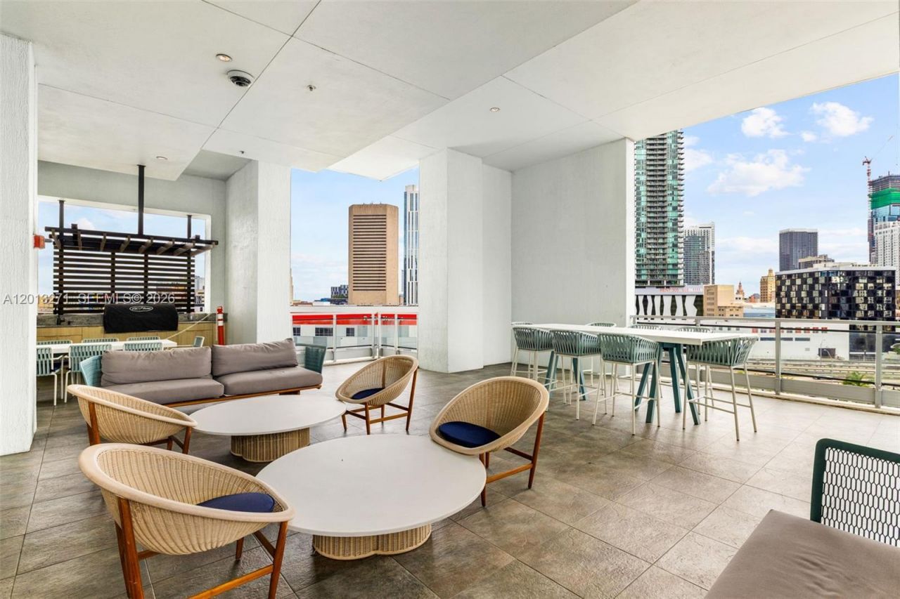 90 SW 3rd St , Unit 2504, Miami, FL 33130 Photo